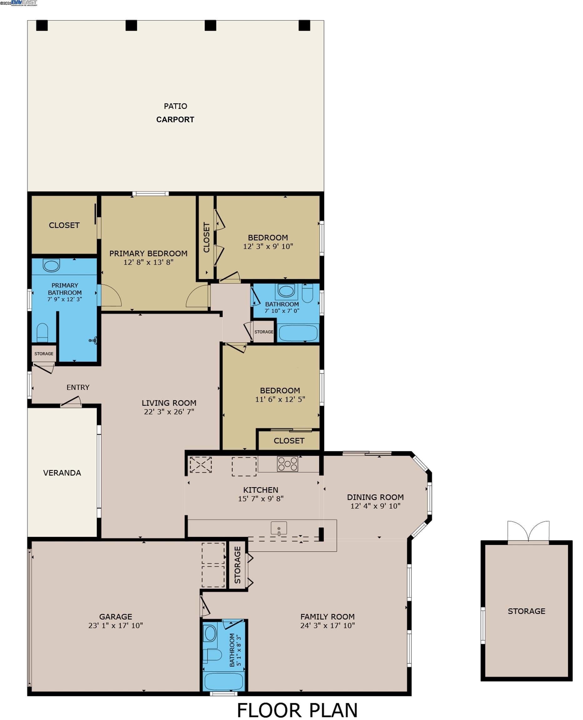 143 Jennie Dr