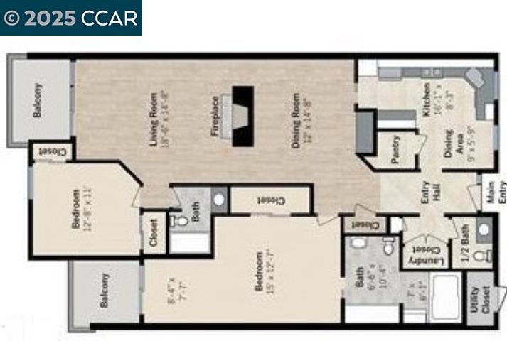 1676 San Miguel Dr