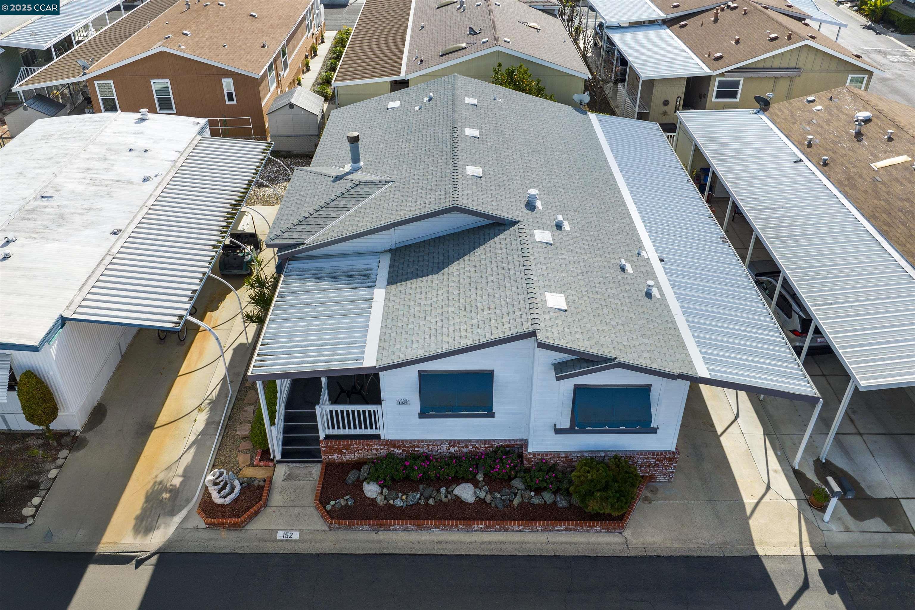 14851 Jeffrey Road # 152