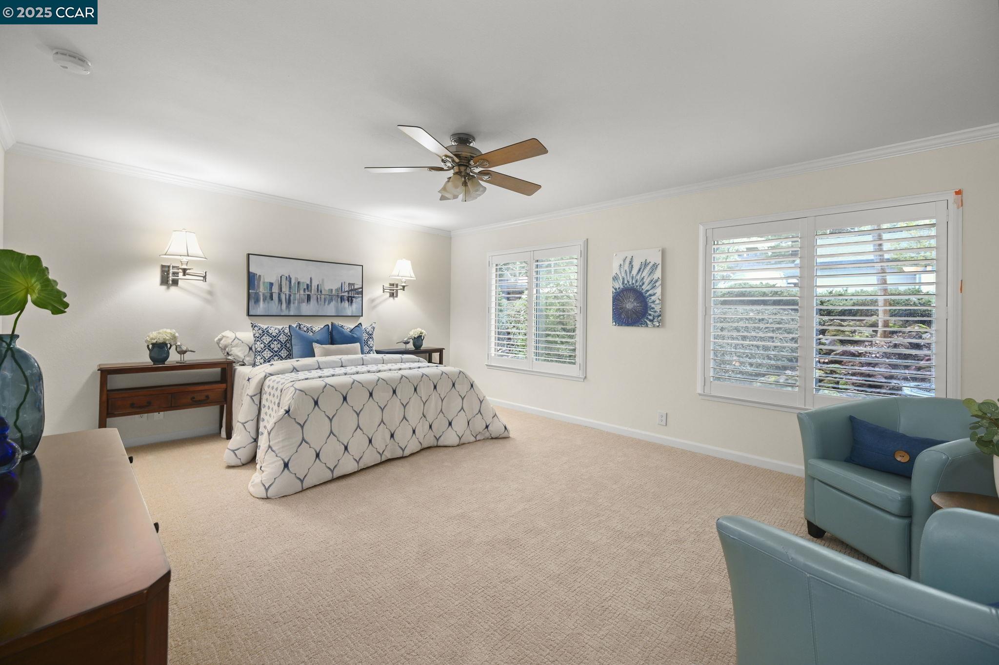 2520 Ptarmigan Dr. # 4
