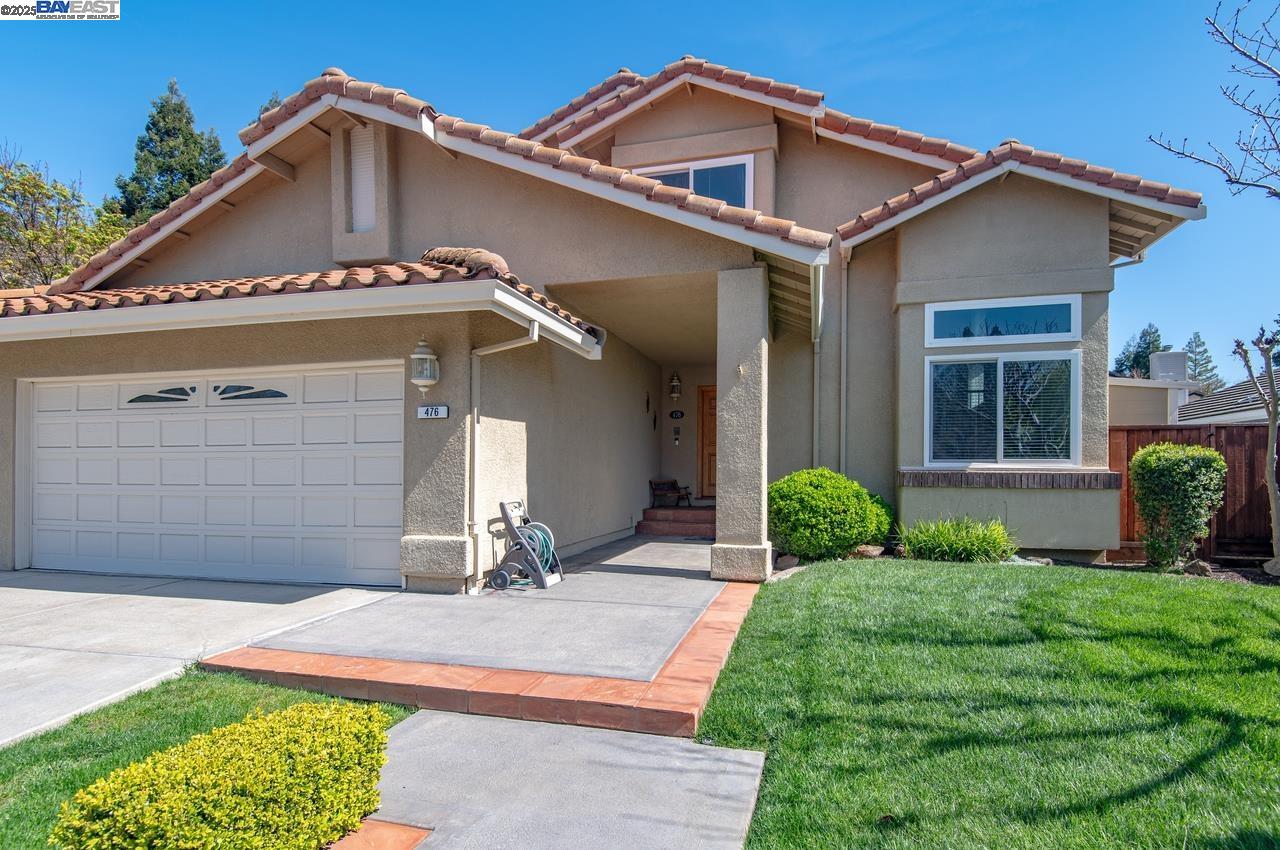 476 Windermere Circle