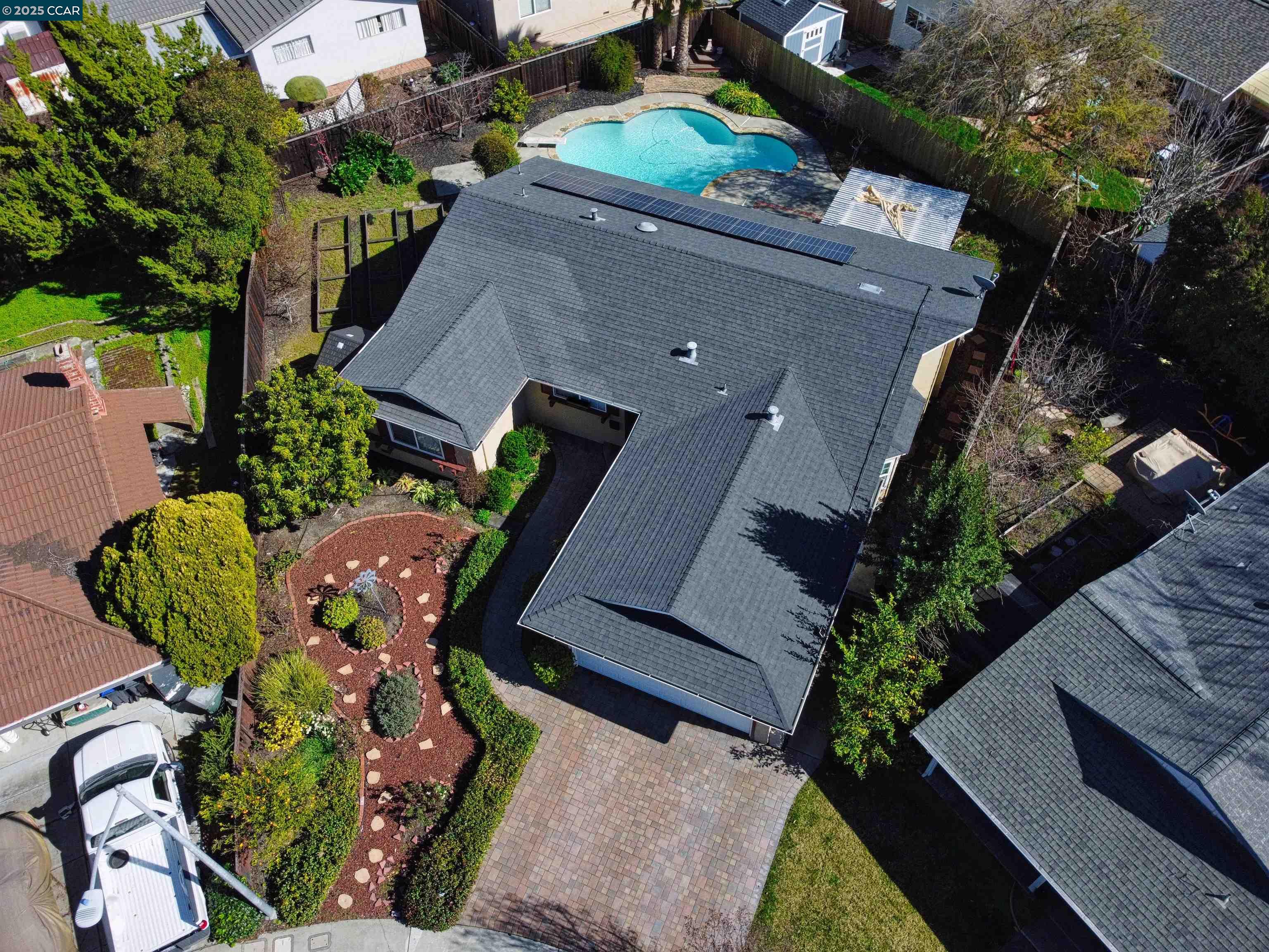 6714 Rancho Court