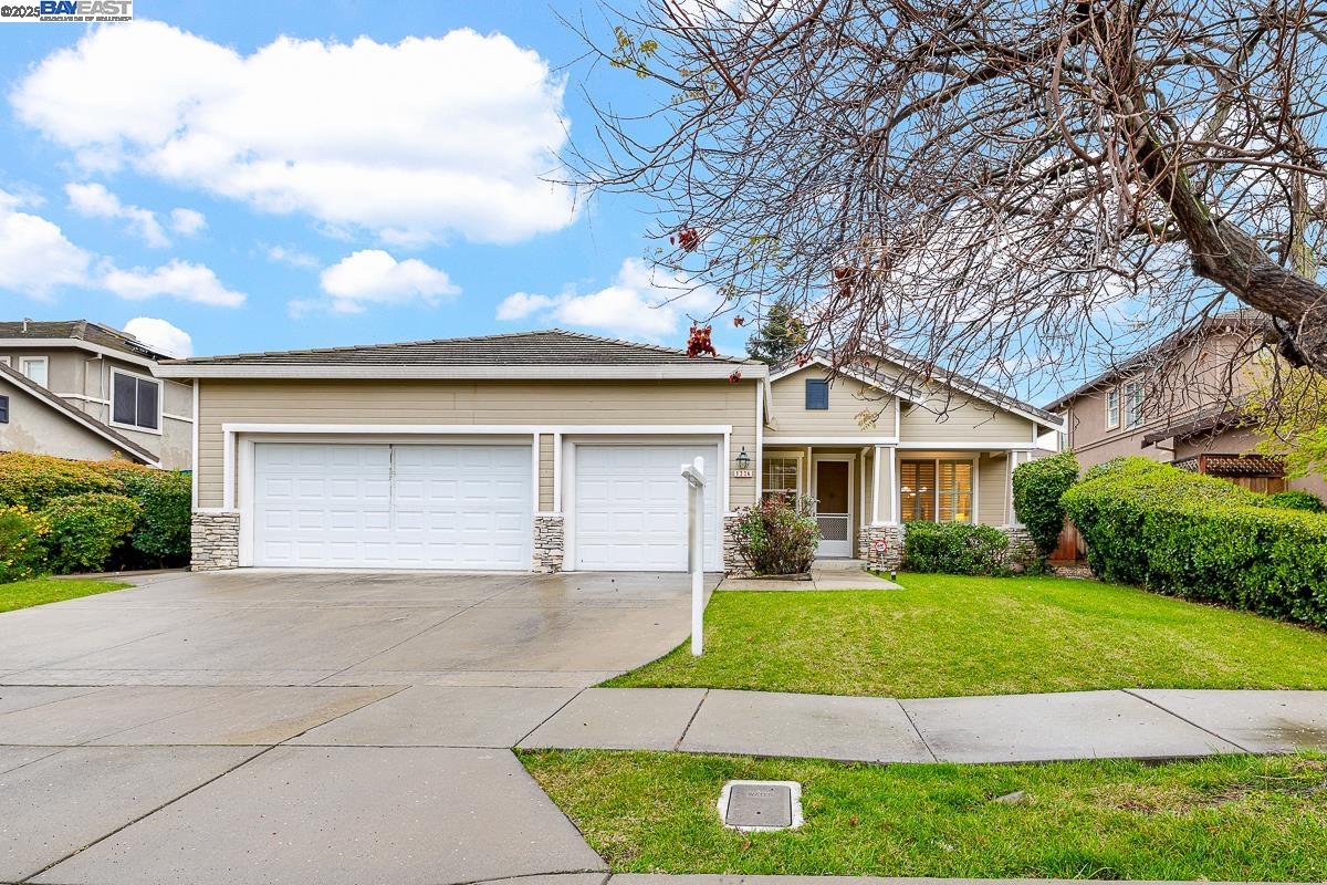1234 Exeter Way