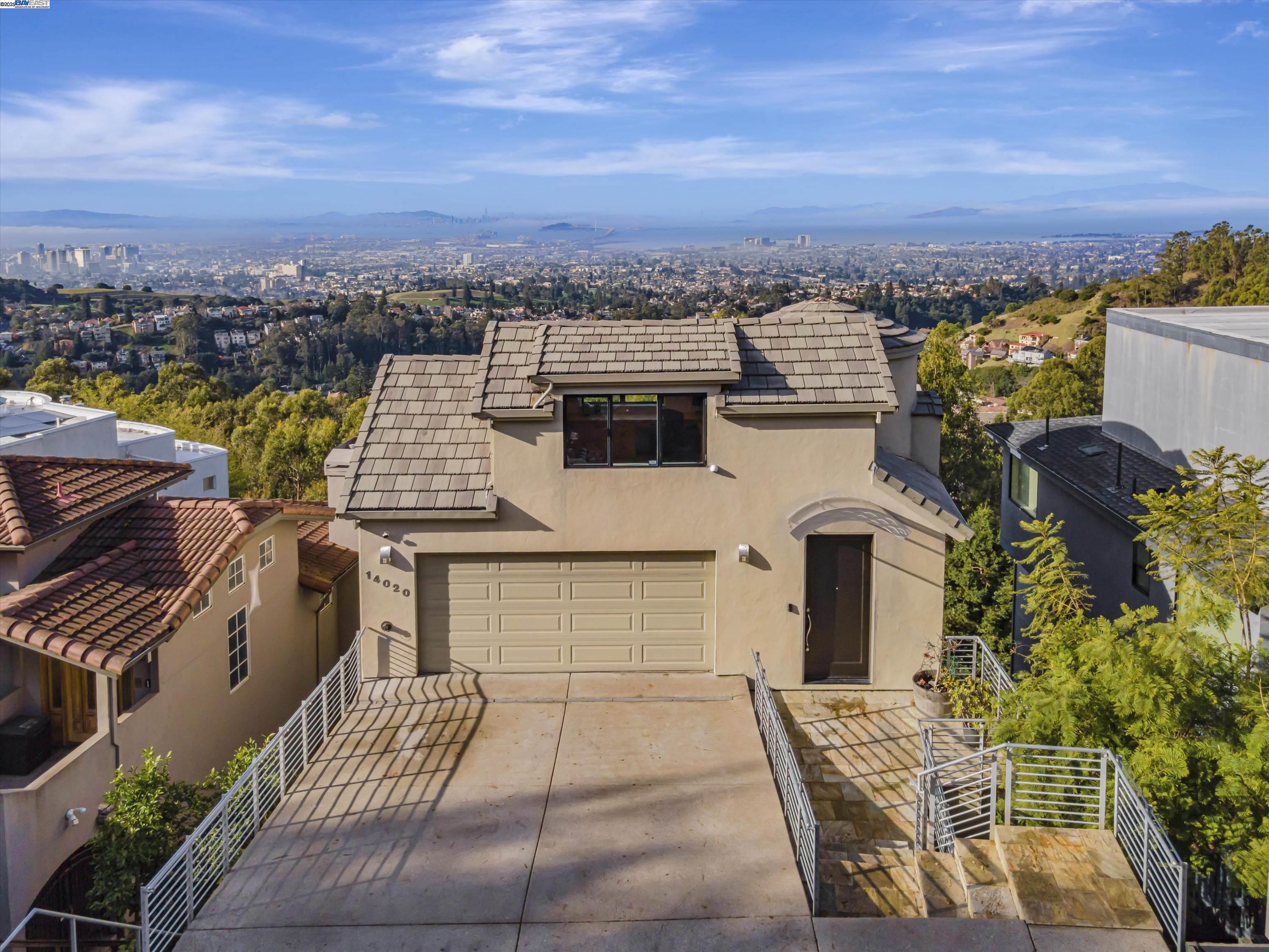 14020 Broadway Terrace