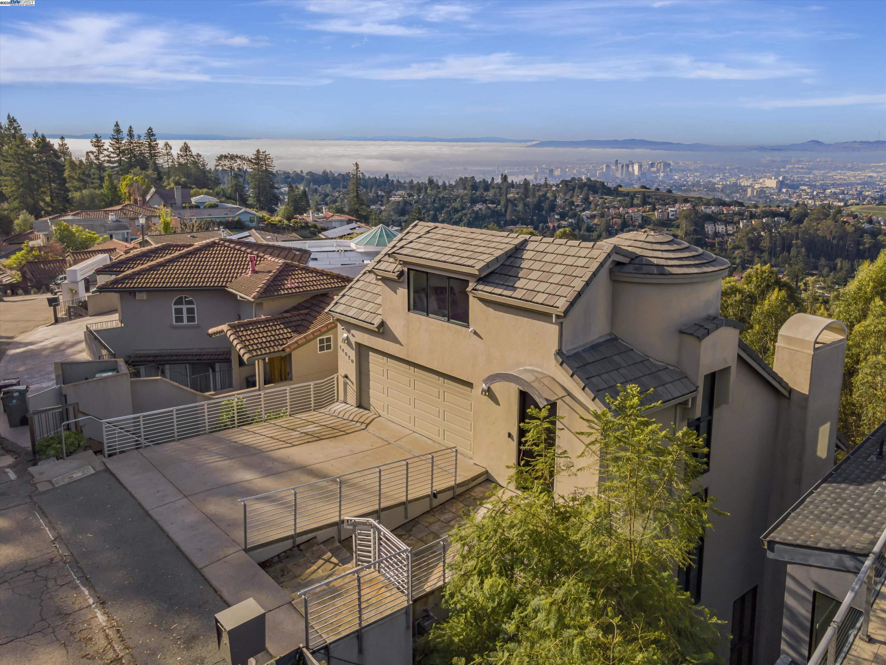 14020 Broadway Terrace