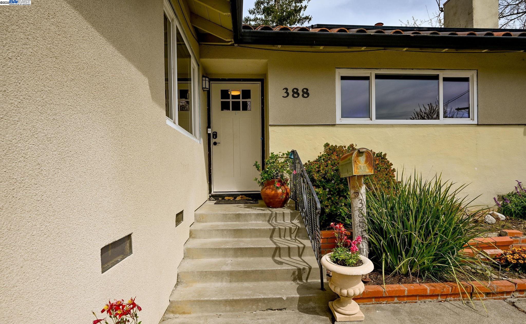 388 Martin Ave.