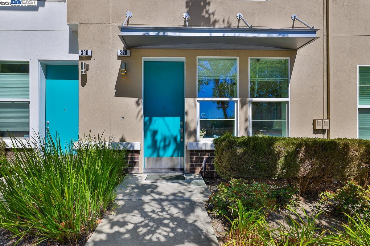 326 Marina Way