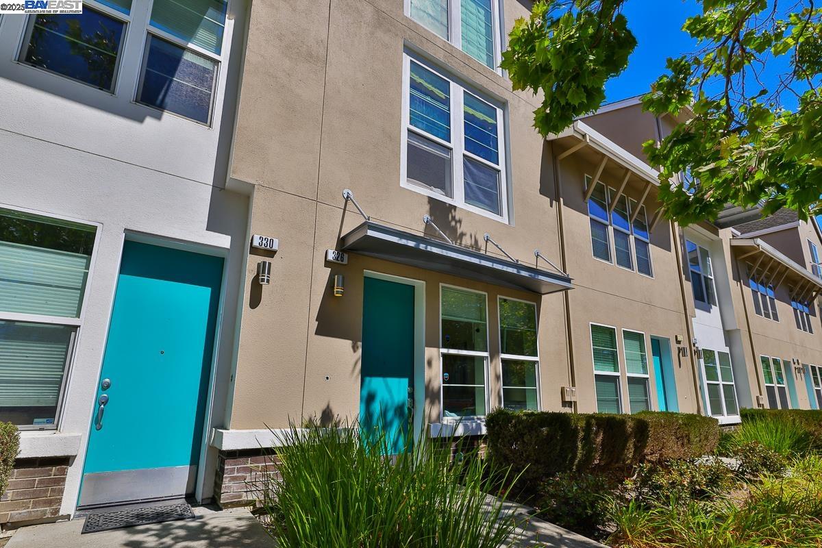 326 Marina Way