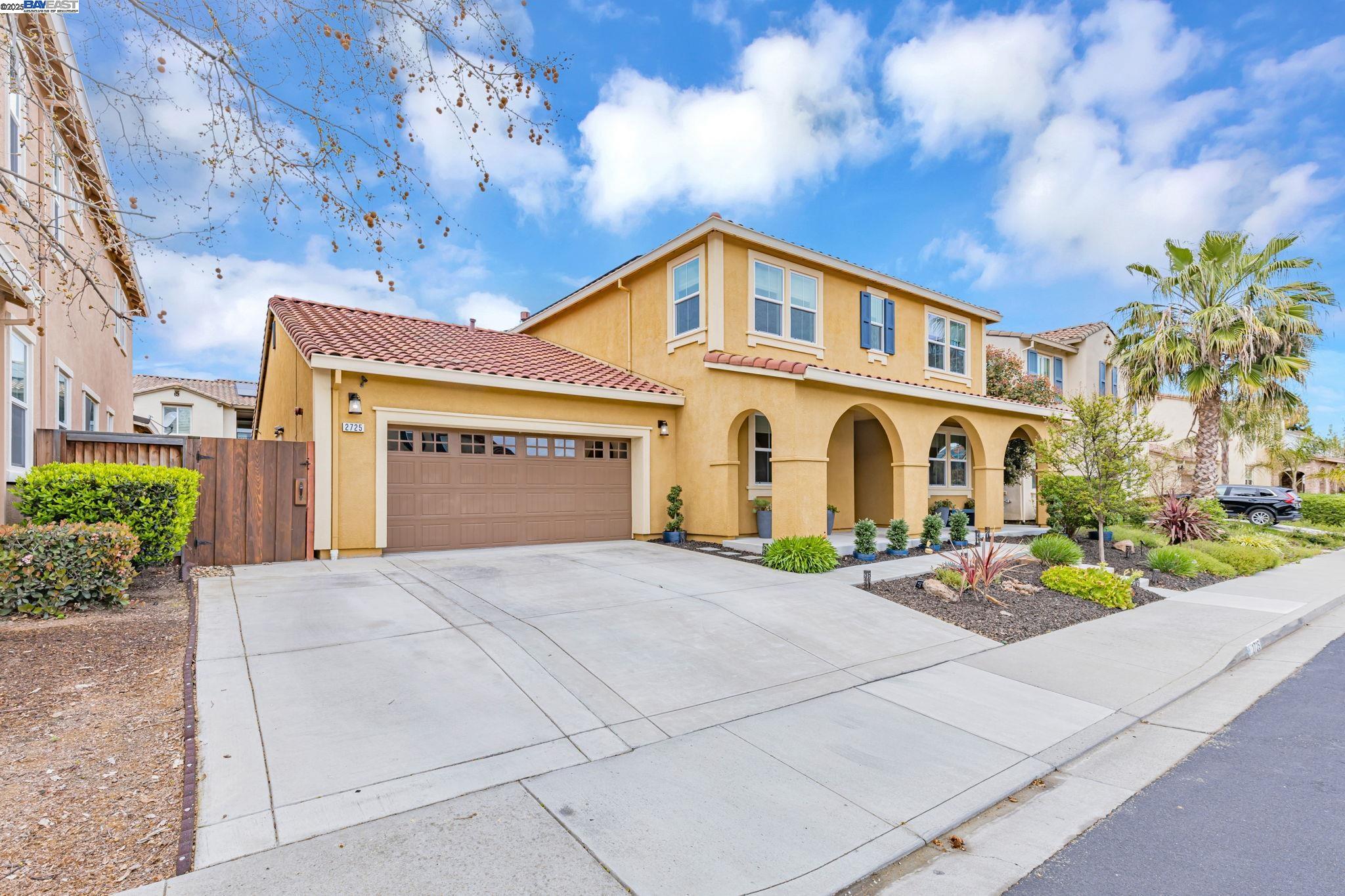 2725 Reddington Way