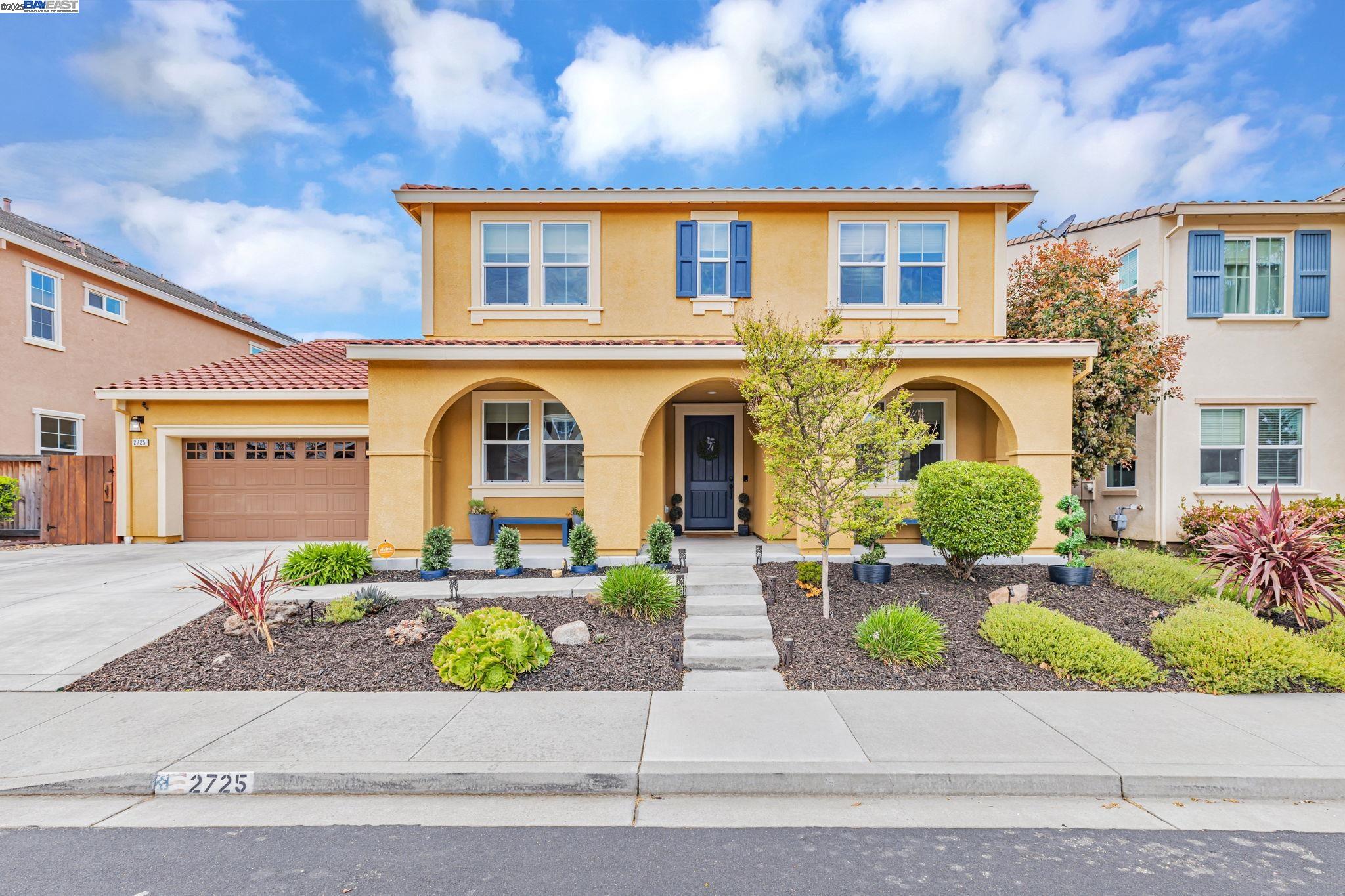 2725 Reddington Way