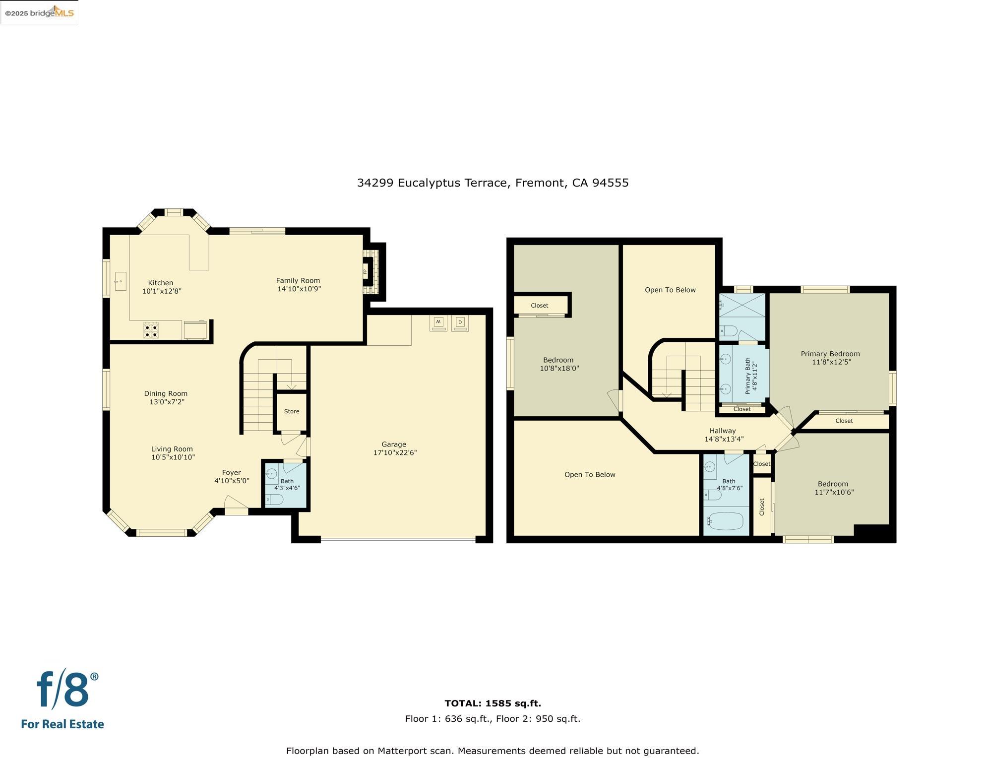 34299 Eucalyptus Ter