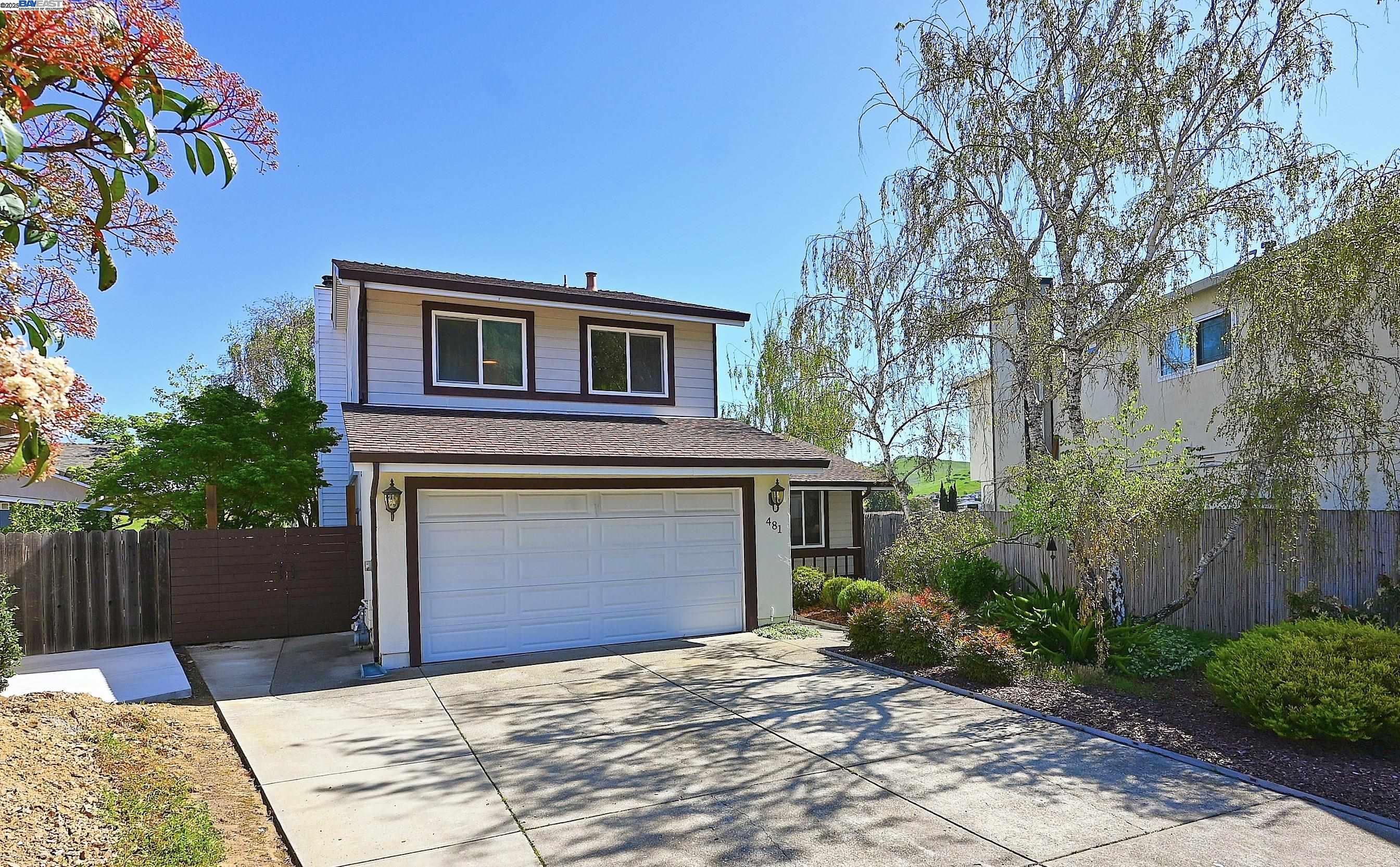 481 Falcon Way