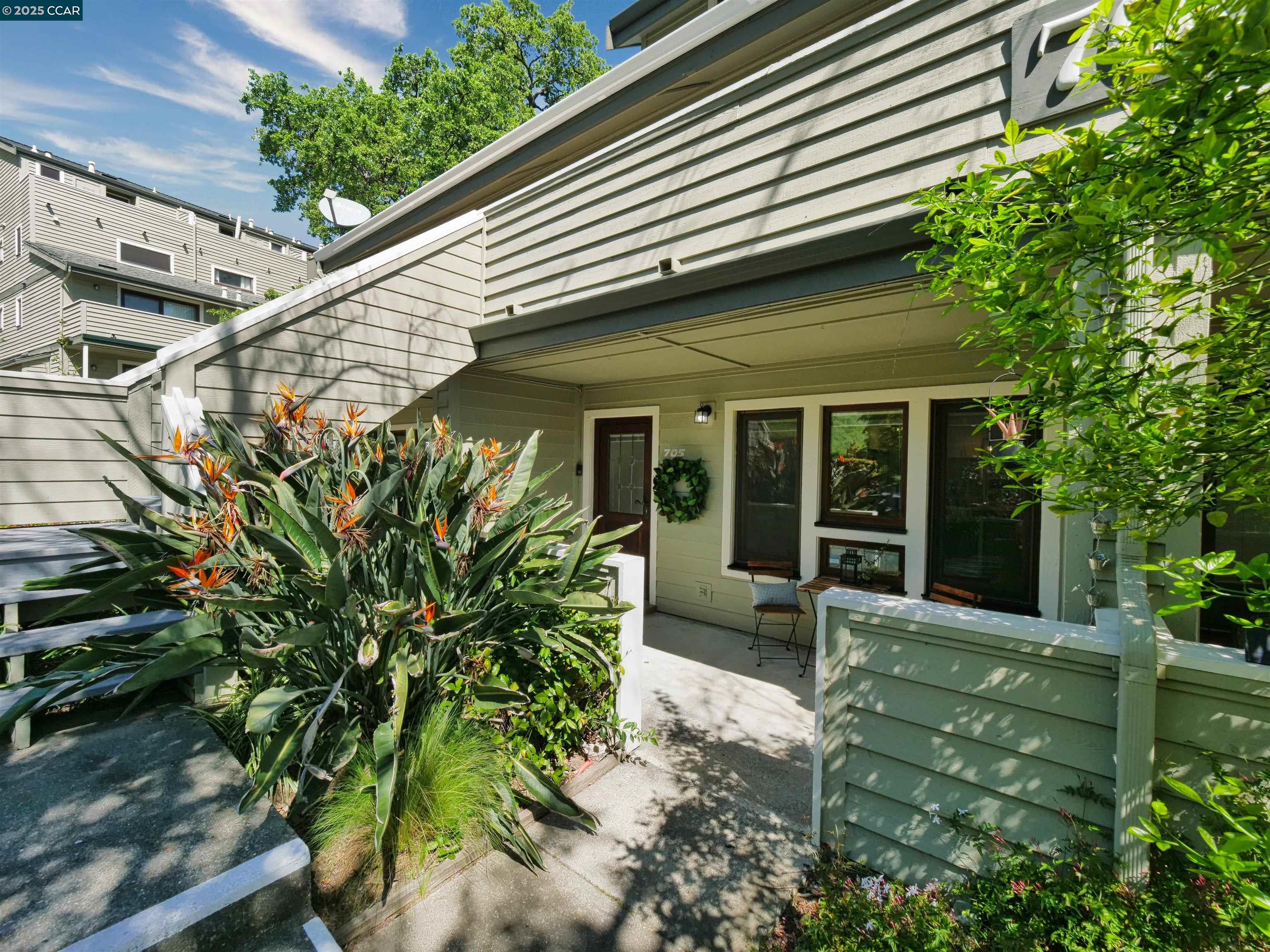 700 Suntree Lane # 705