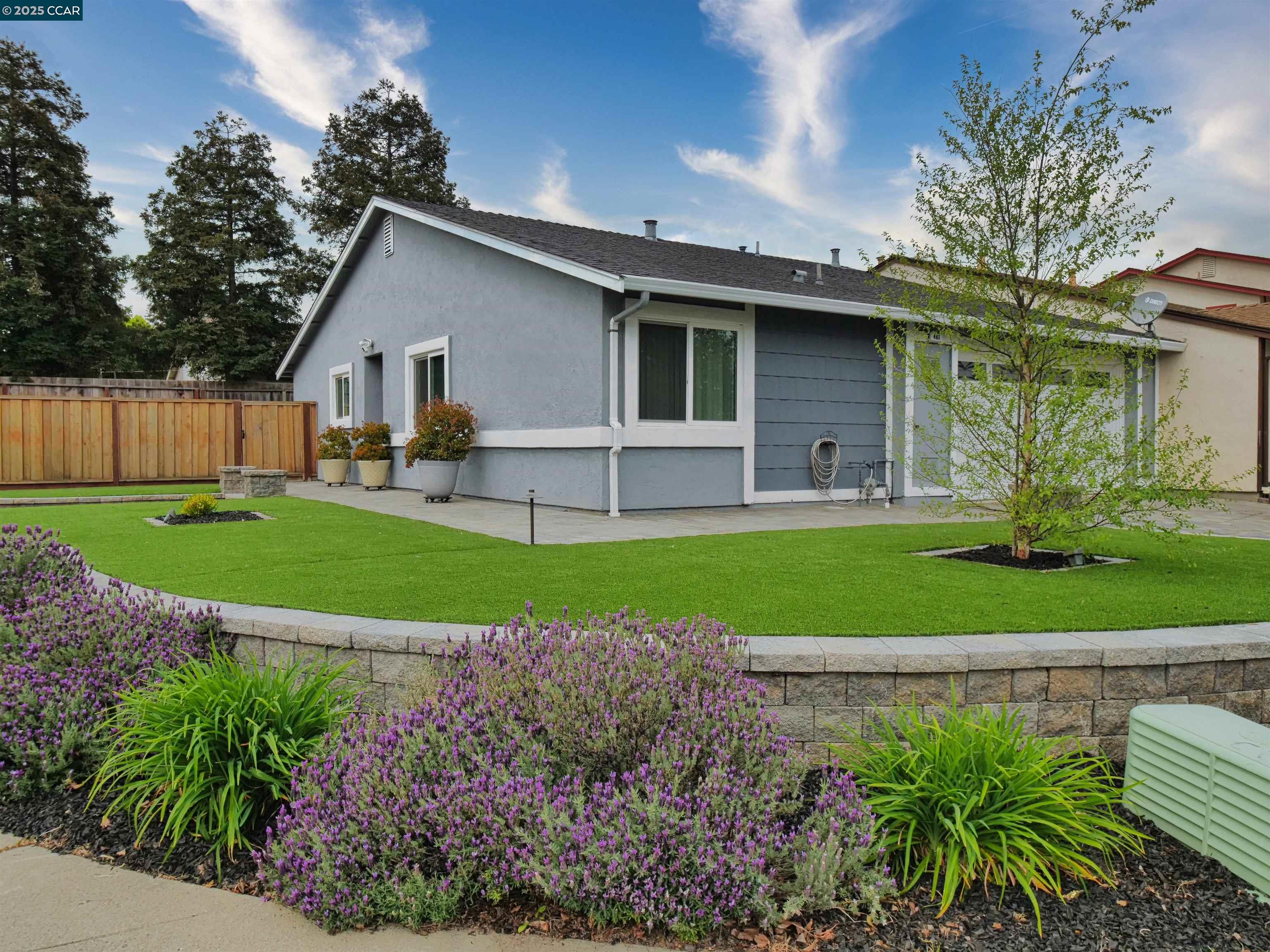 461 Virgil Street