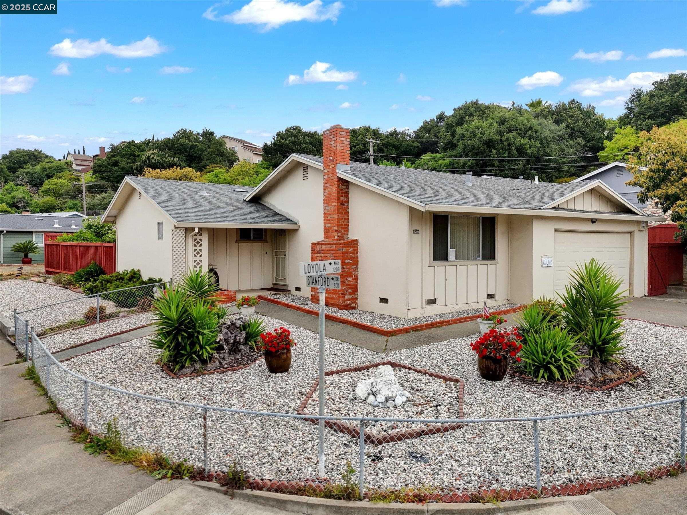 1200 Loyola Way