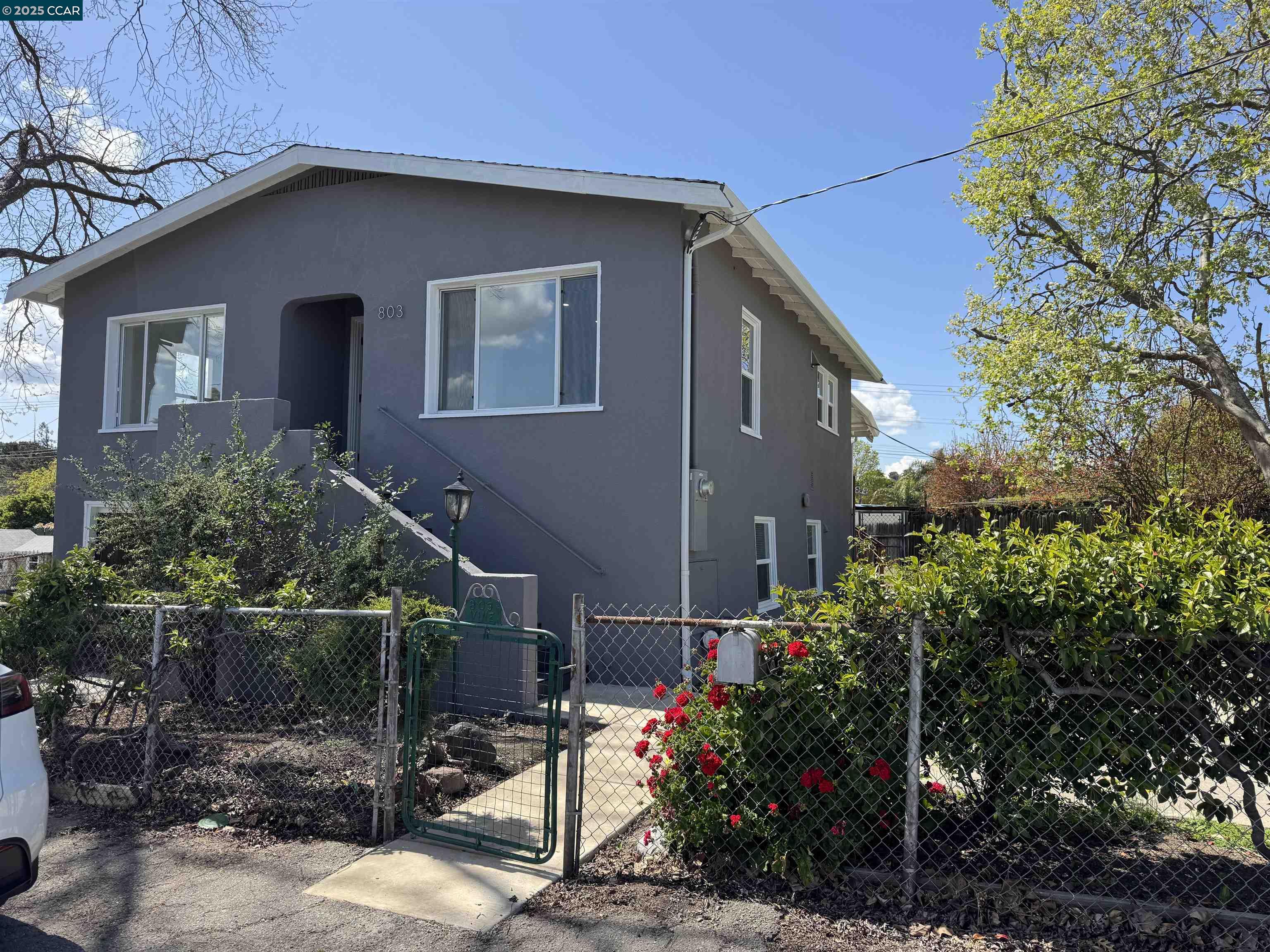 803 Vine Ave