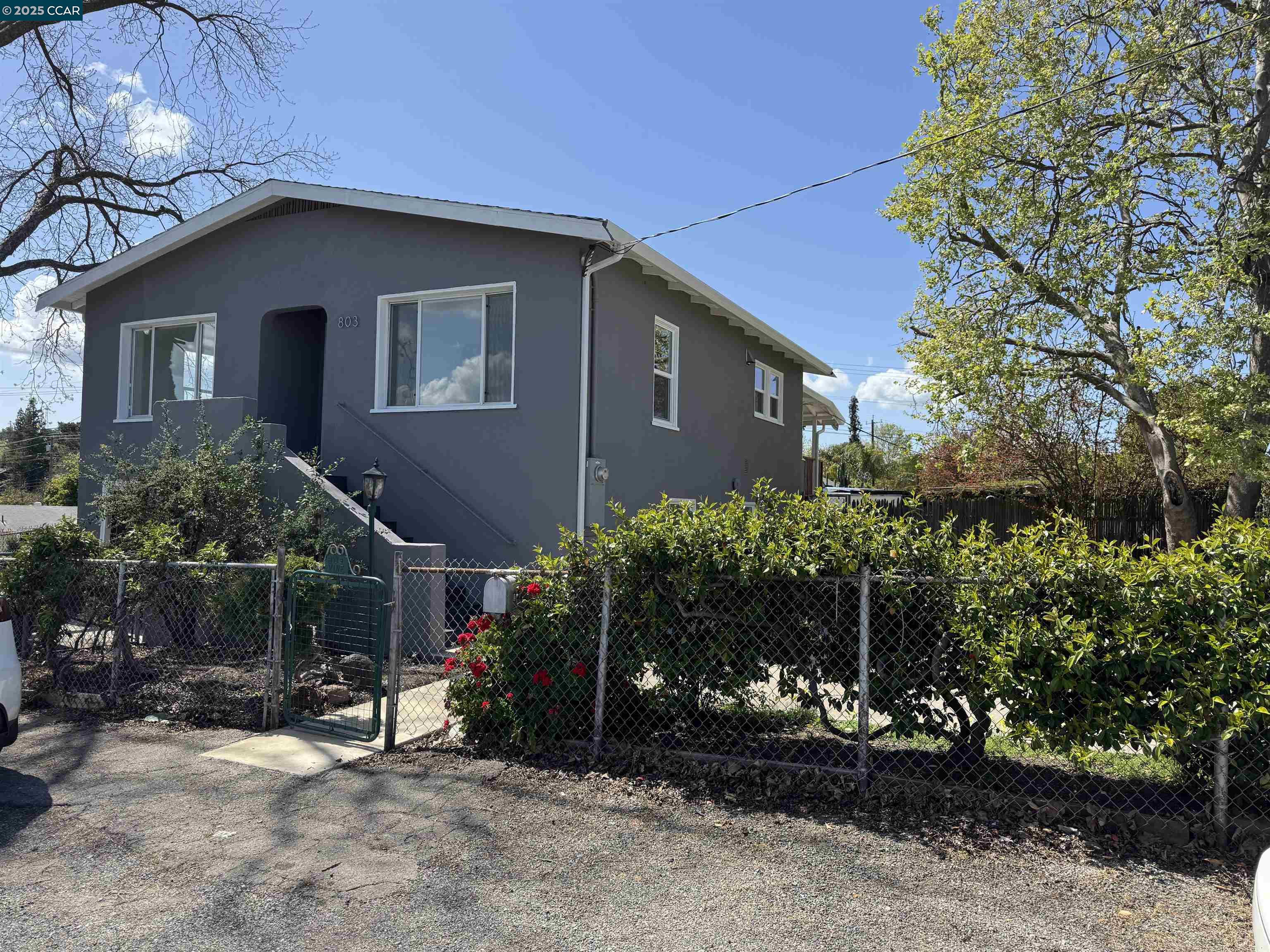 803 Vine Ave