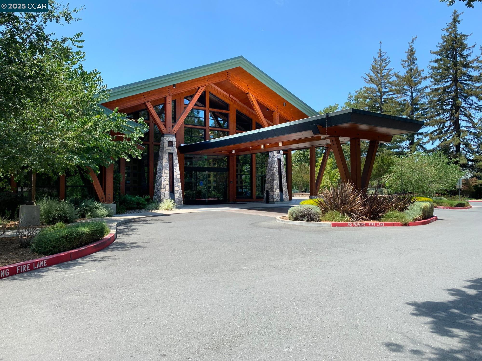 2101 Golden Rain # 13