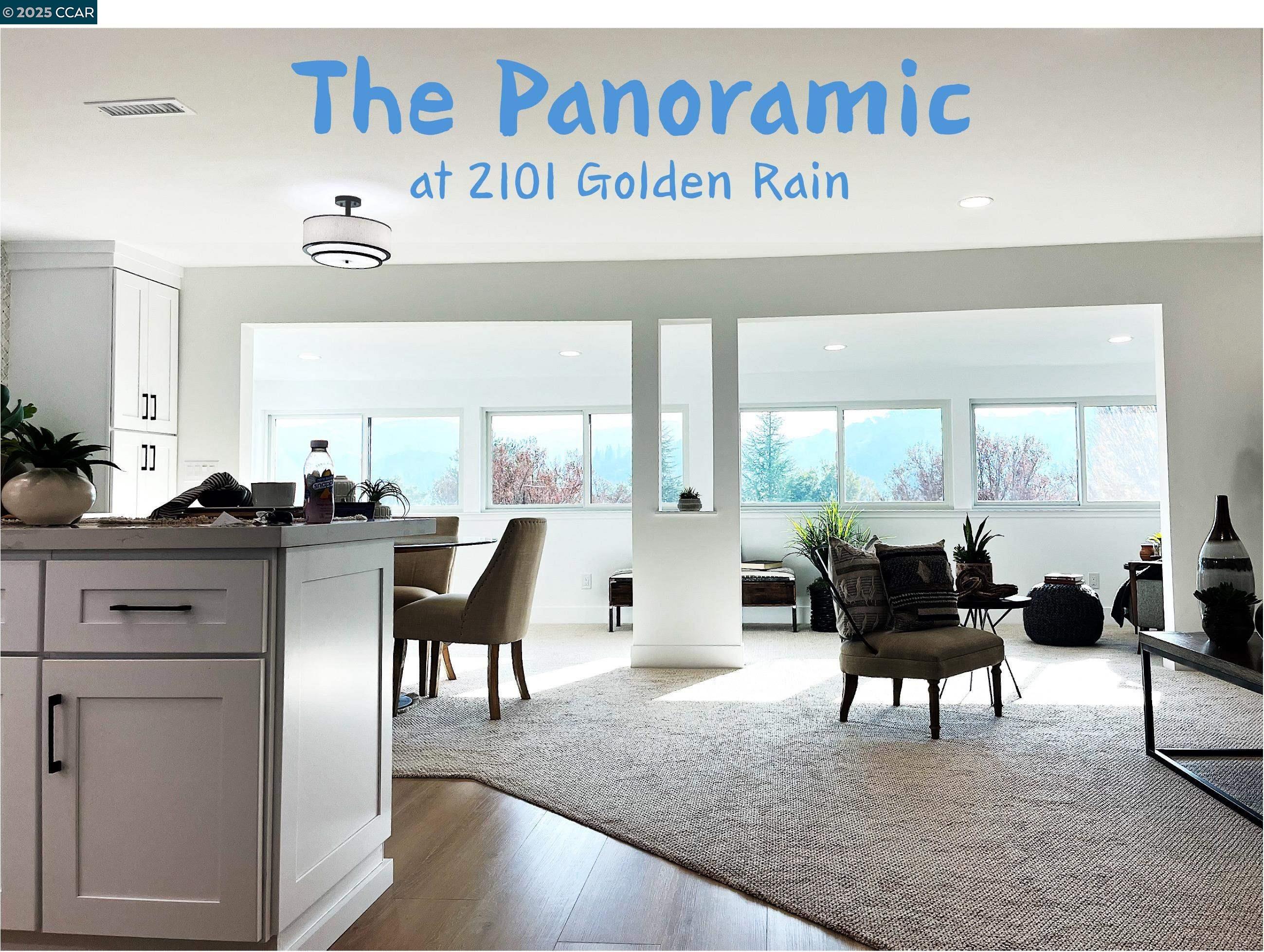 2101 Golden Rain # 13