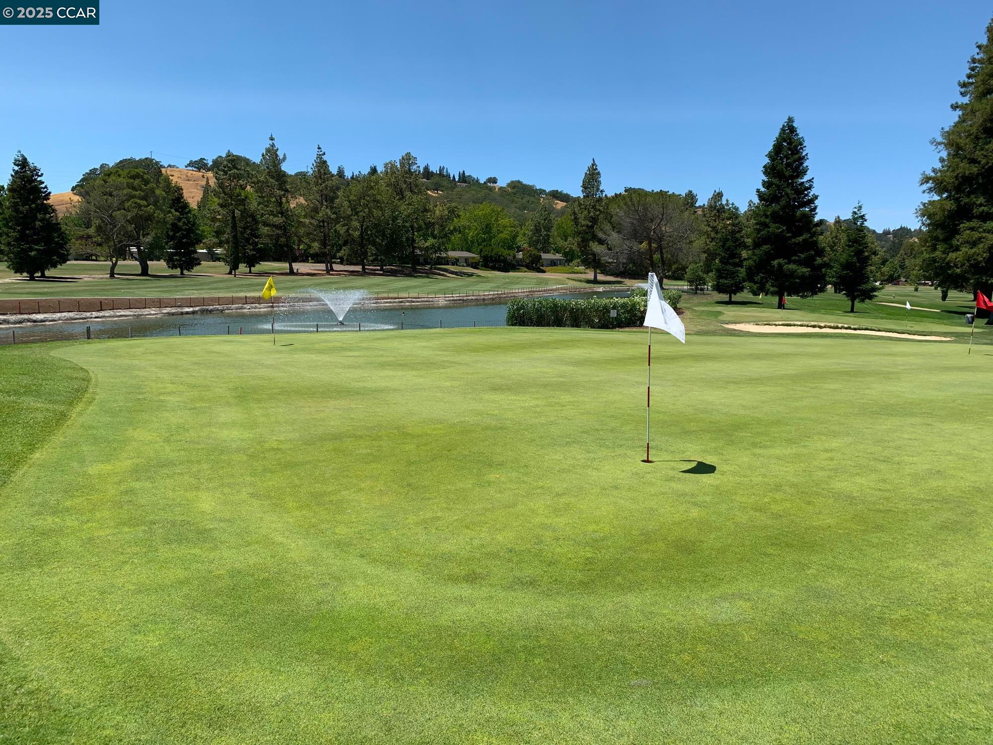 2101 Golden Rain # 13