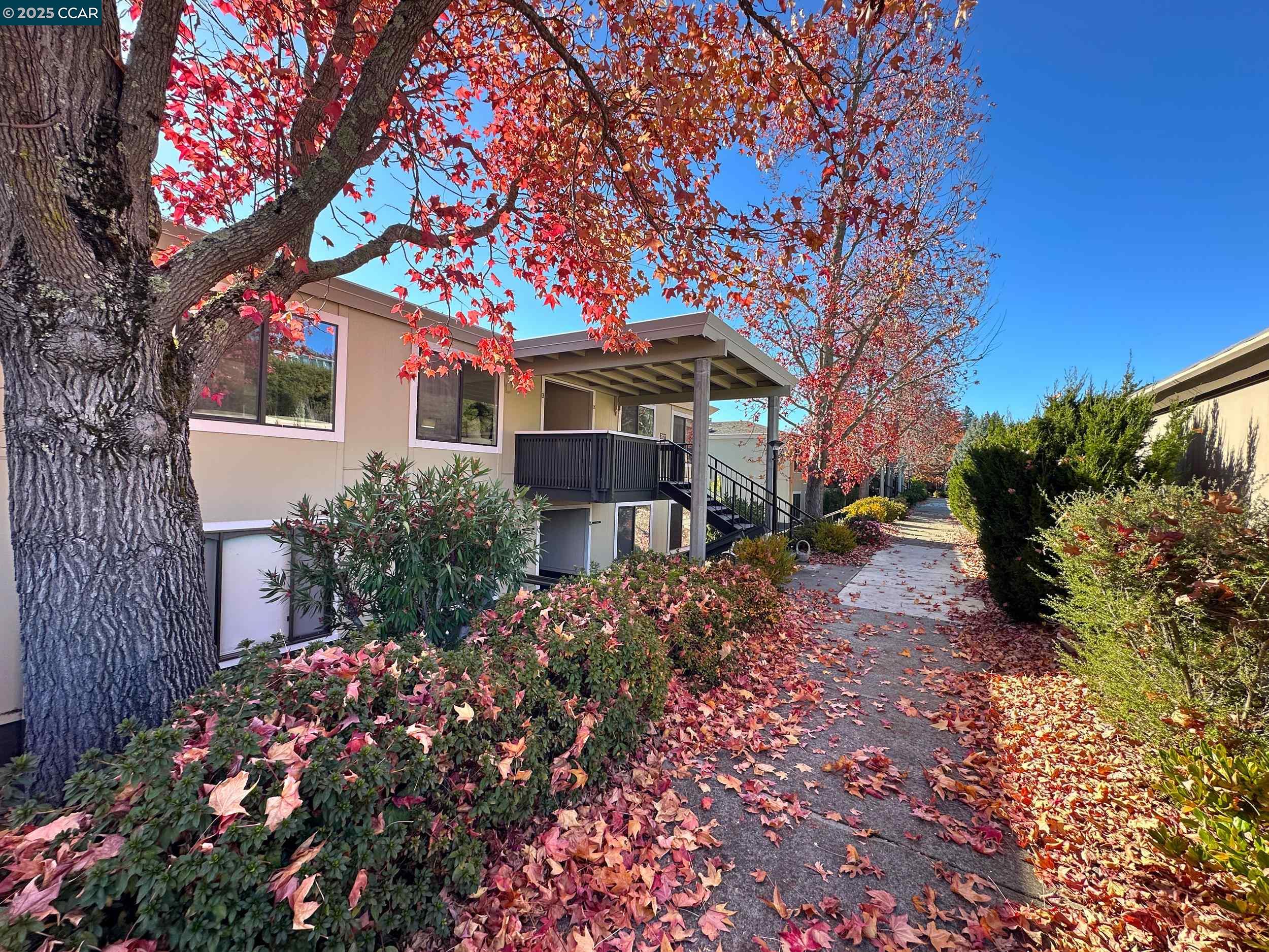 2101 Golden Rain # 13