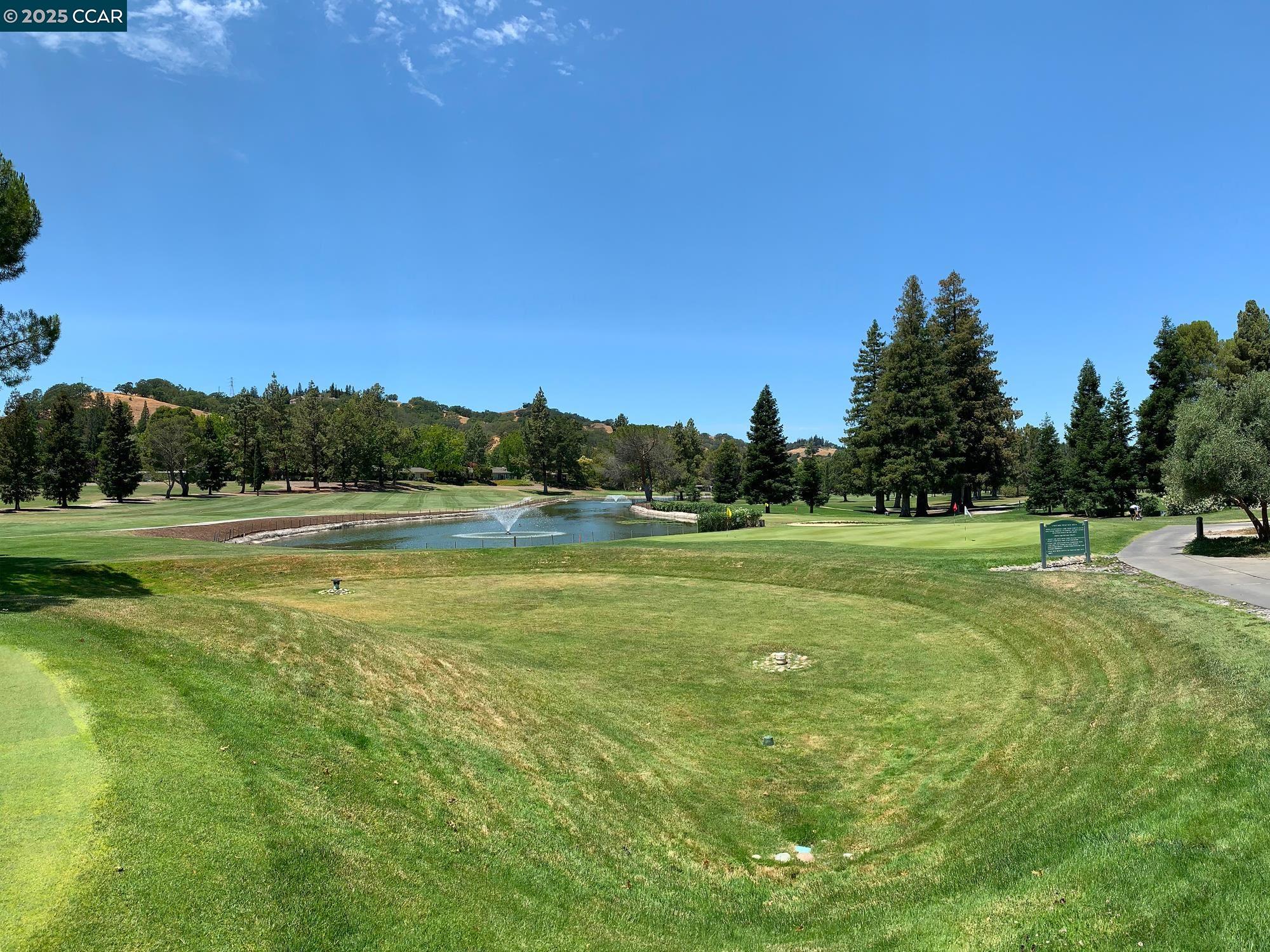 2101 Golden Rain # 13