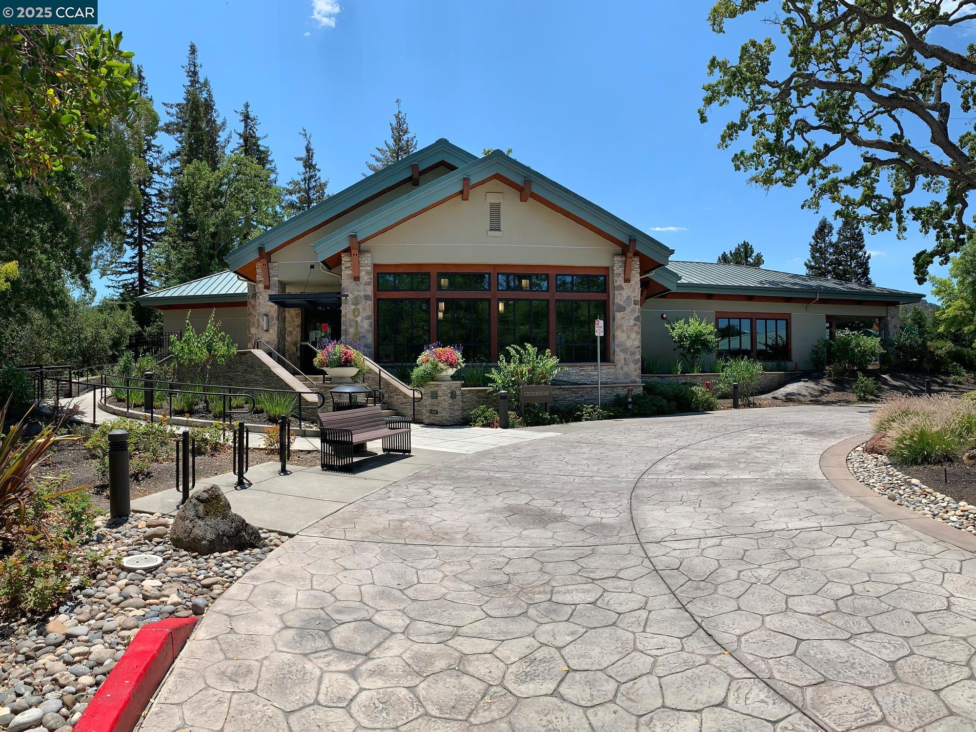 2101 Golden Rain # 13