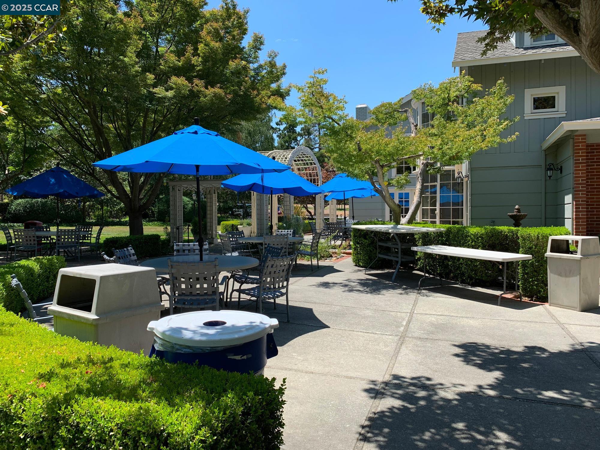 2101 Golden Rain # 13