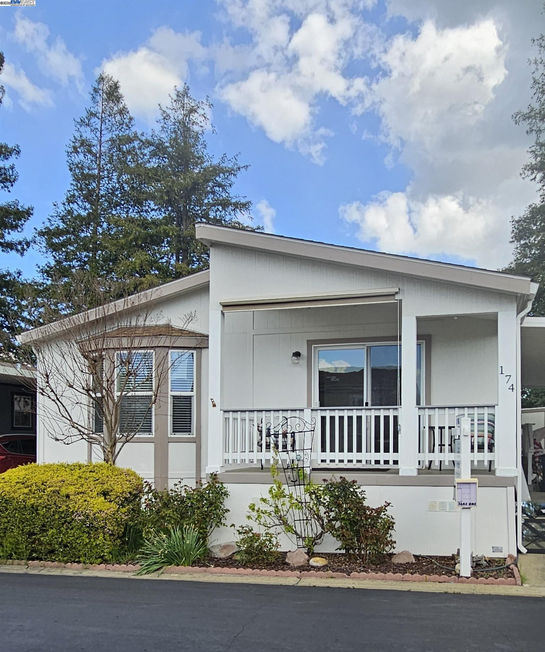 3263 Vineyard Ave #174 # 174