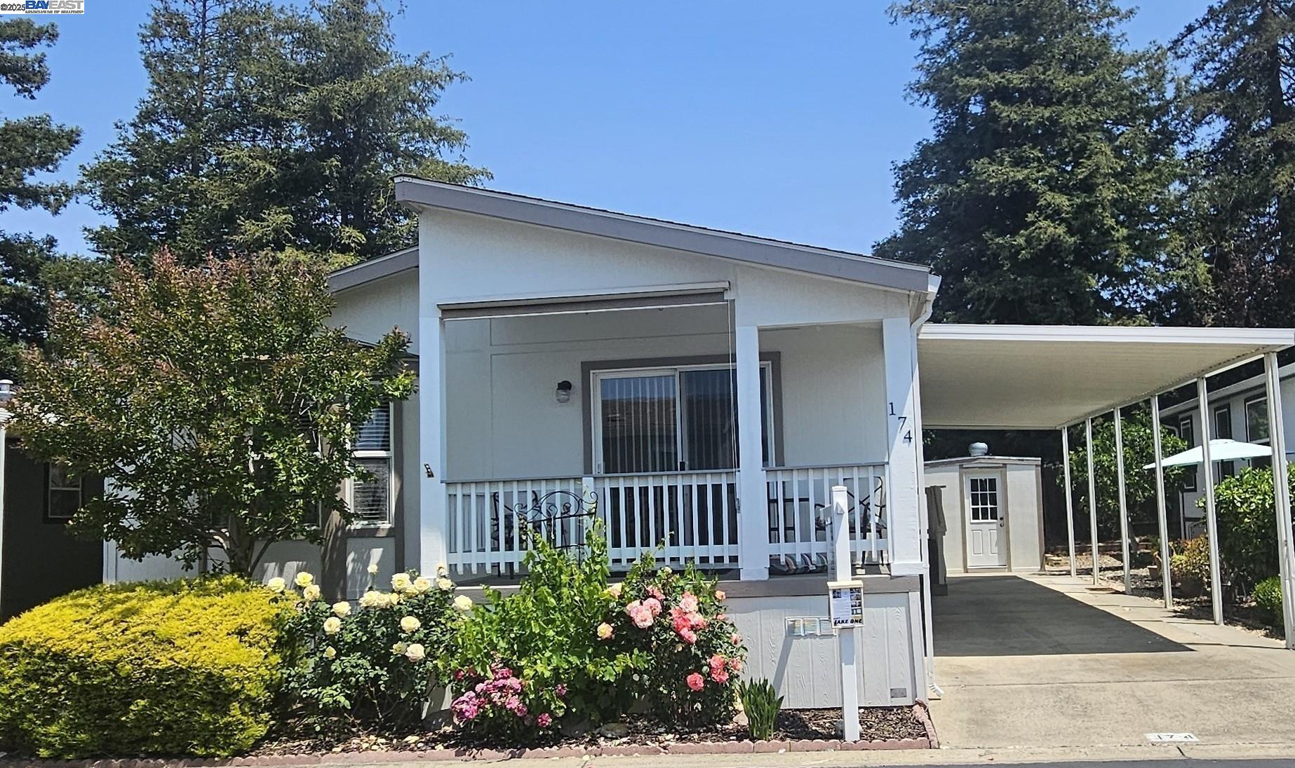 3263 Vineyard Ave #174 # 174