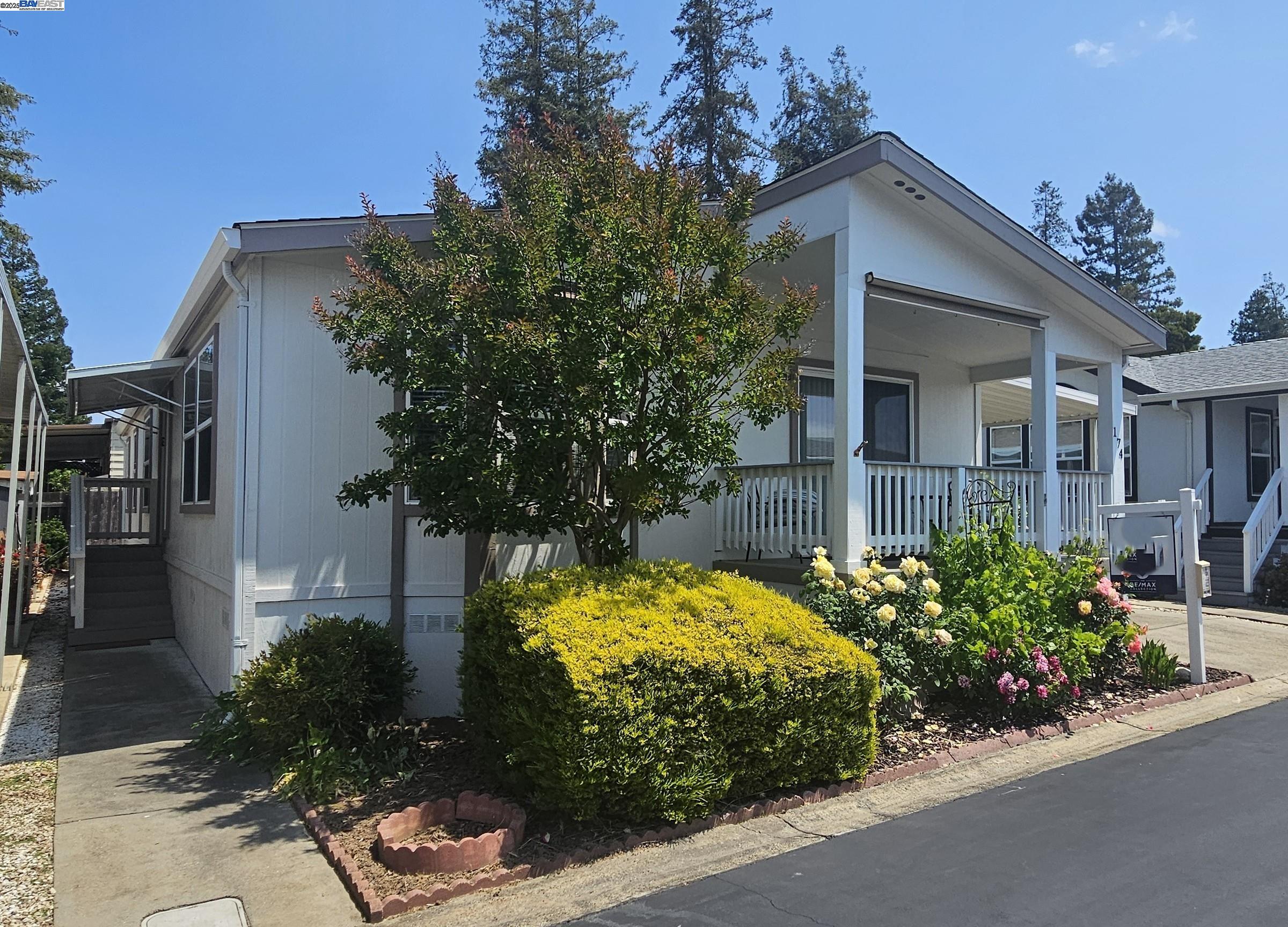 3263 Vineyard Ave #174 # 174