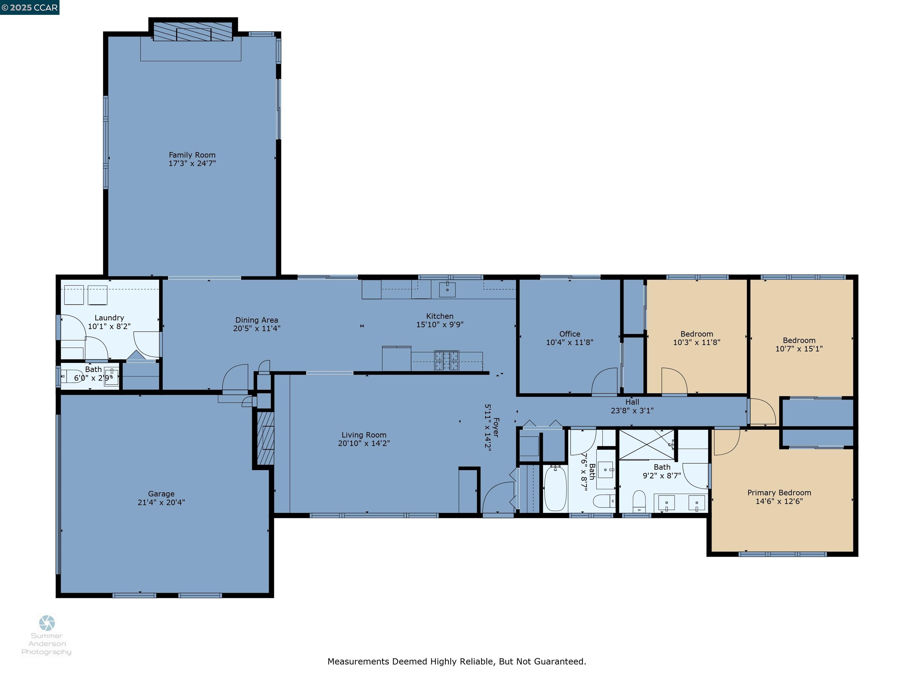3115 Ebano Dr