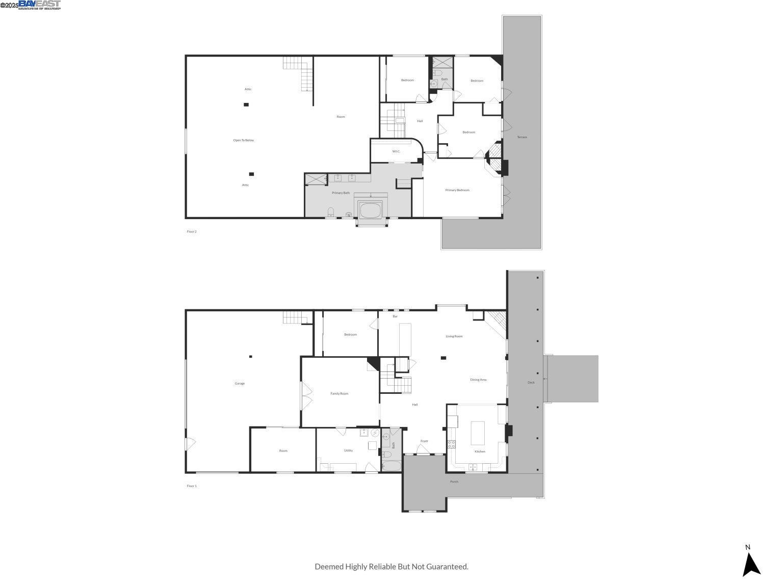 10705 Dublin Canyon Rd