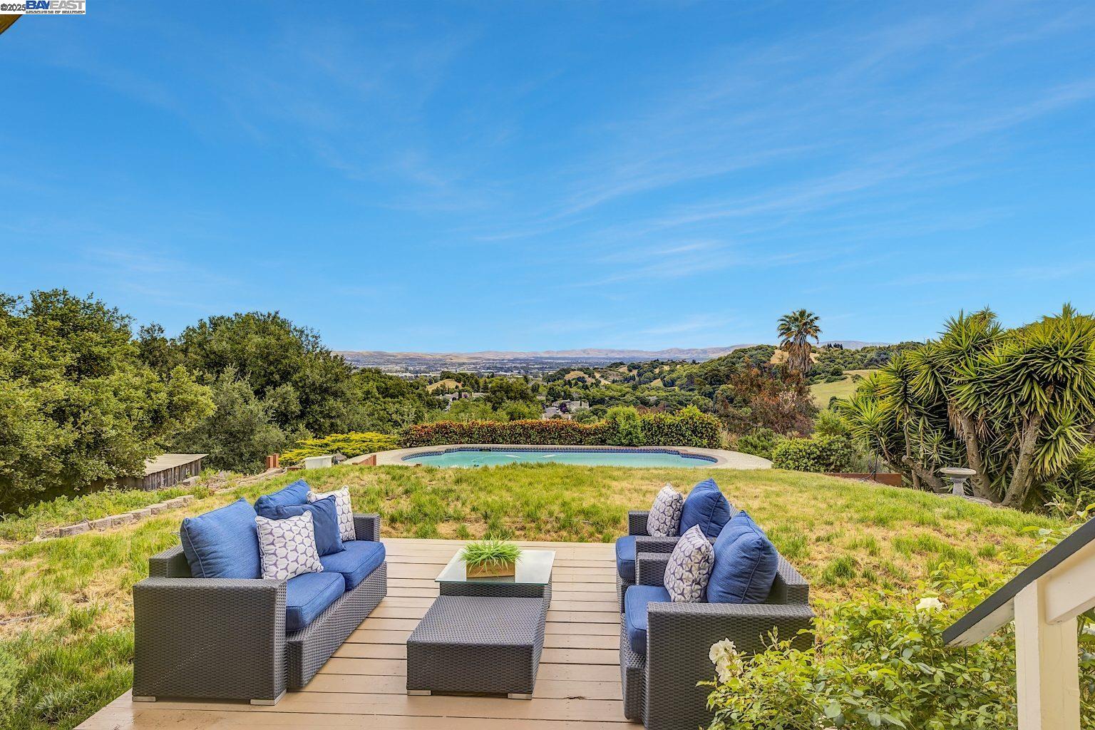 10705 Dublin Canyon Rd