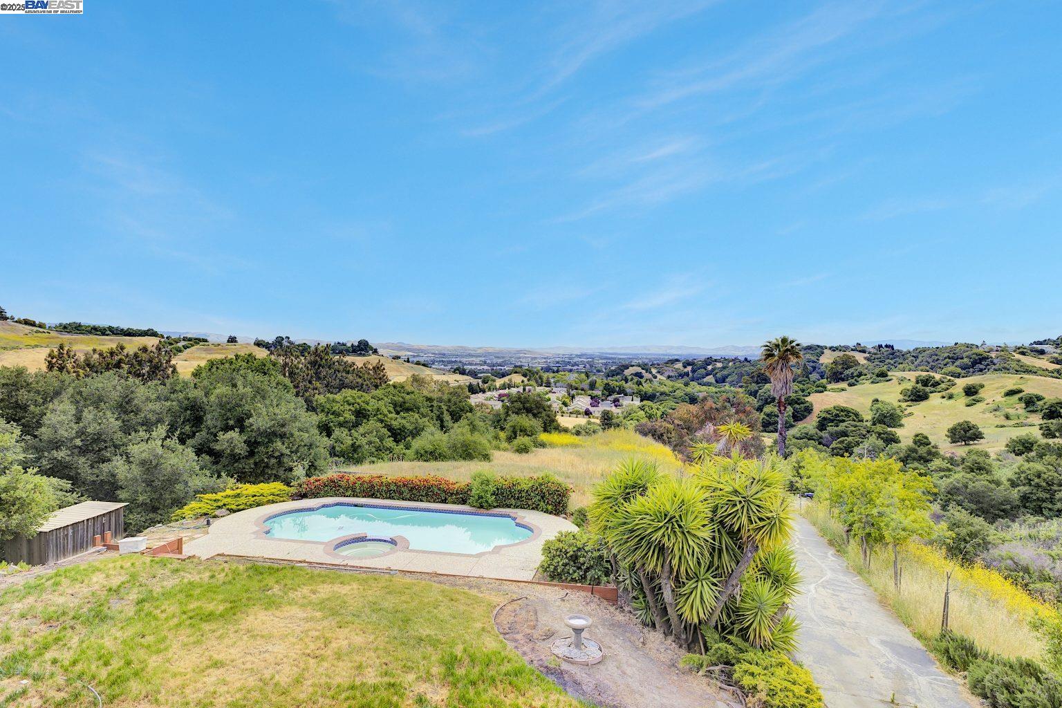10705 Dublin Canyon Rd