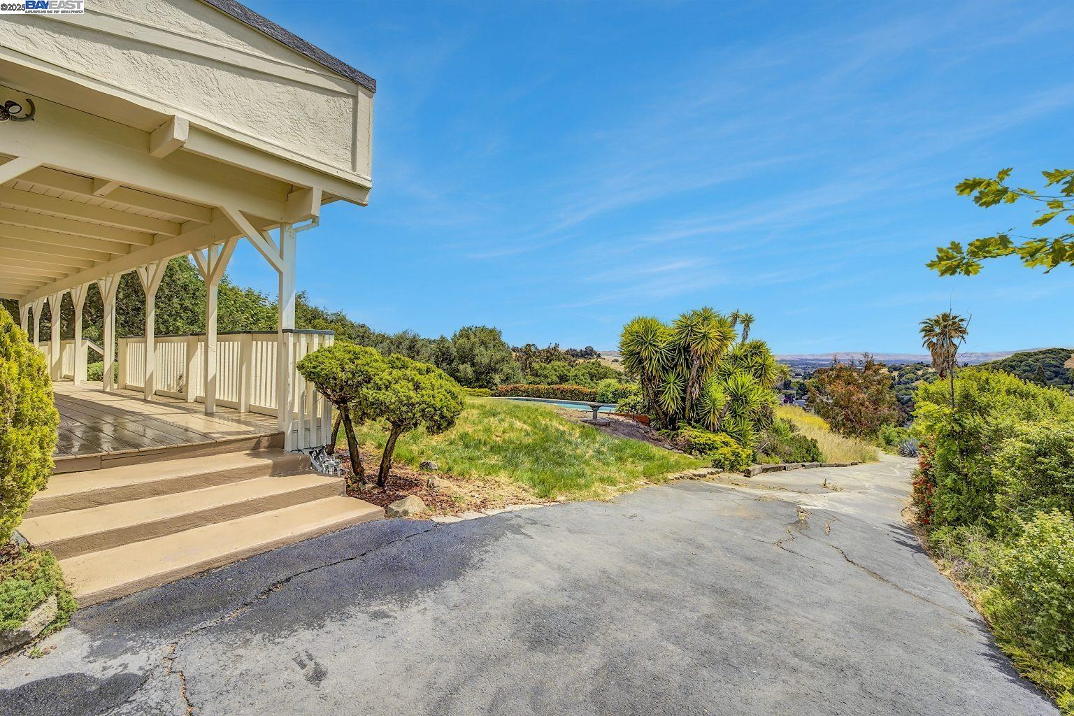 10705 Dublin Canyon Rd