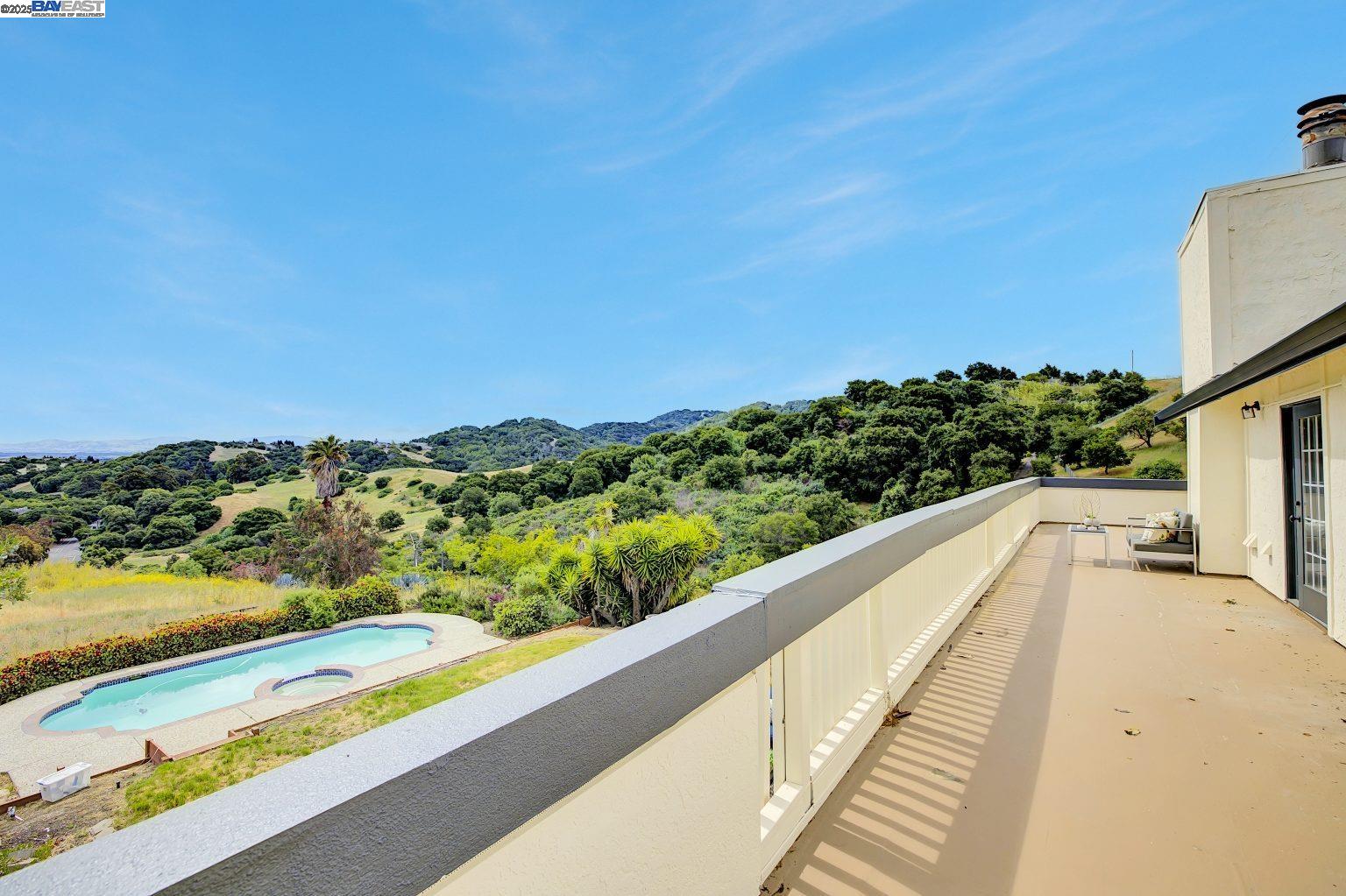 10705 Dublin Canyon Rd
