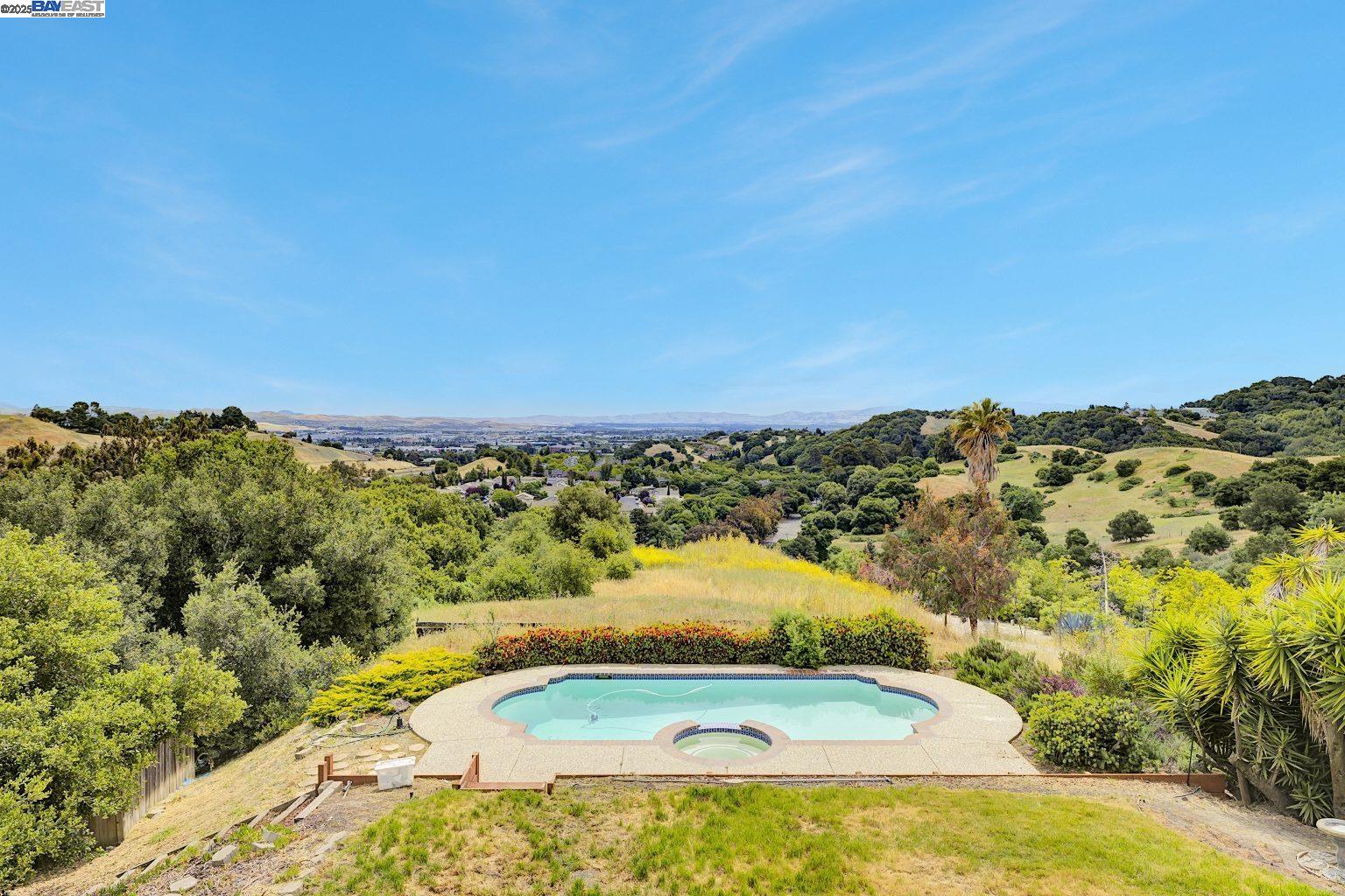 10705 Dublin Canyon Rd
