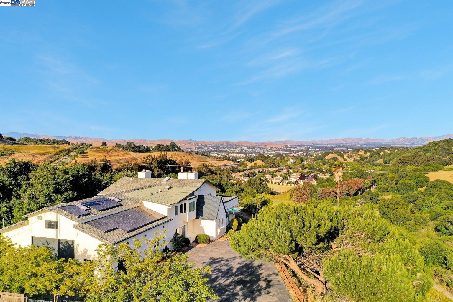 10705 Dublin Canyon Rd