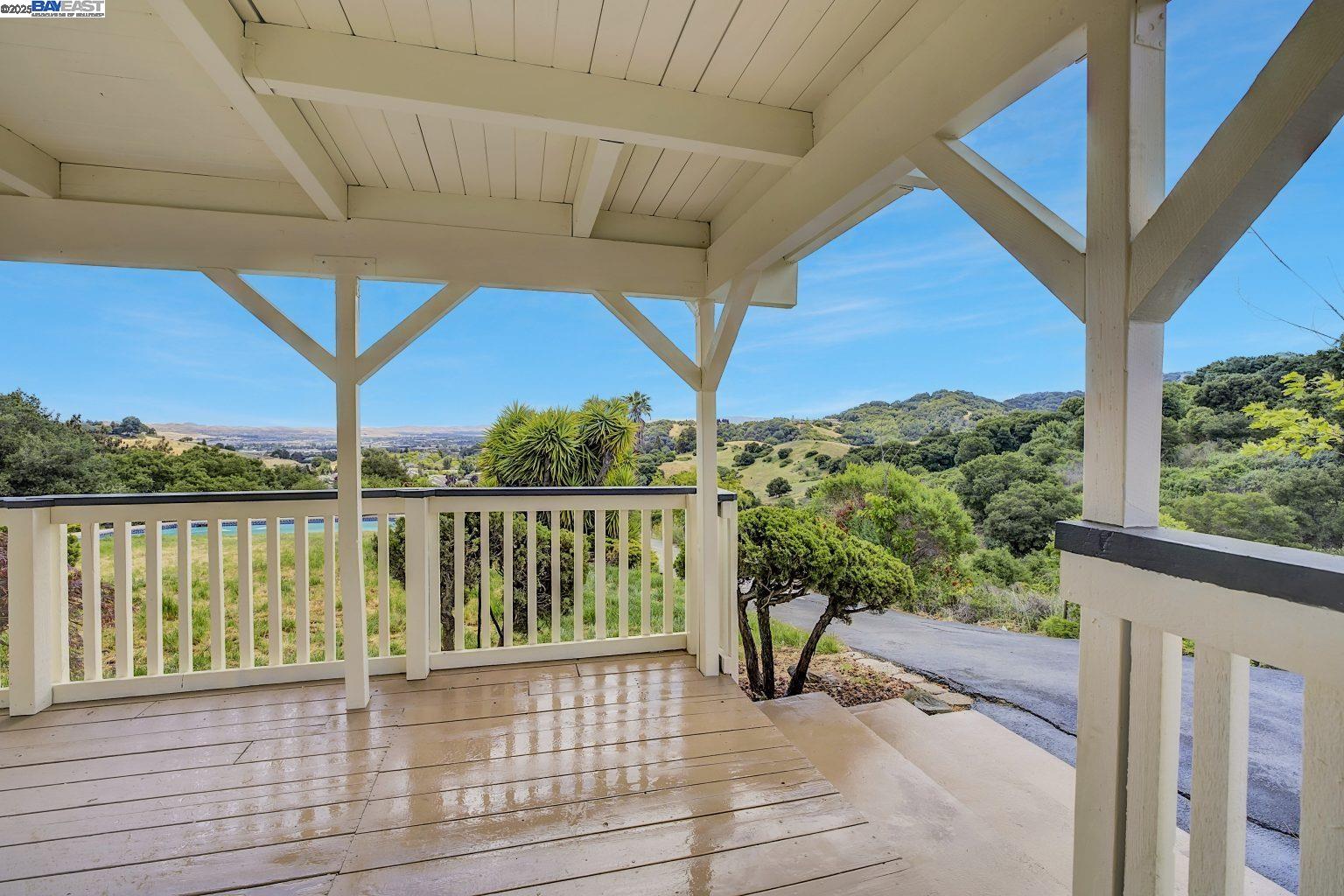 10705 Dublin Canyon Rd