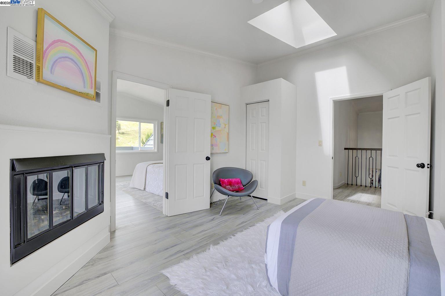 10705 Dublin Canyon Rd