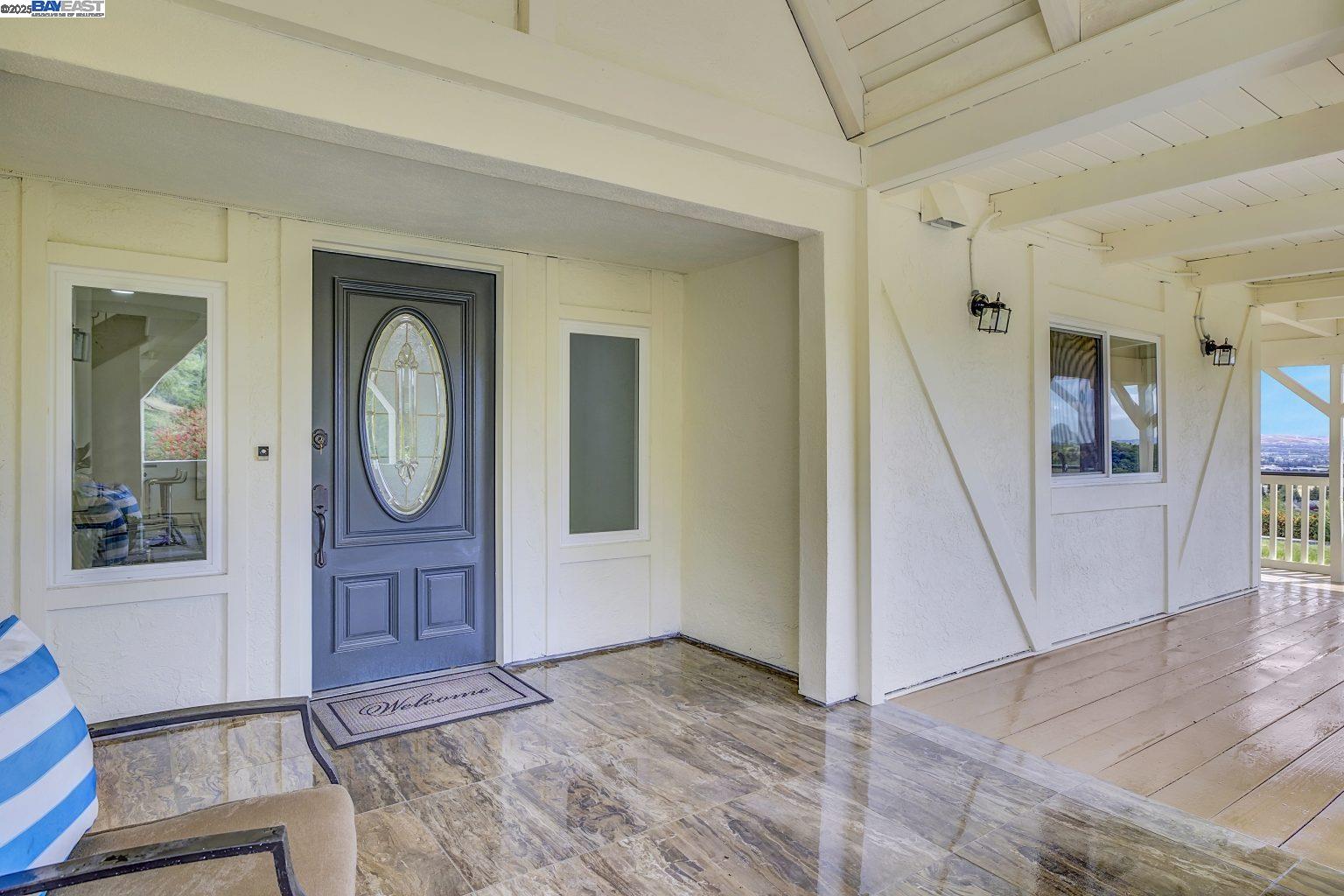 10705 Dublin Canyon Rd