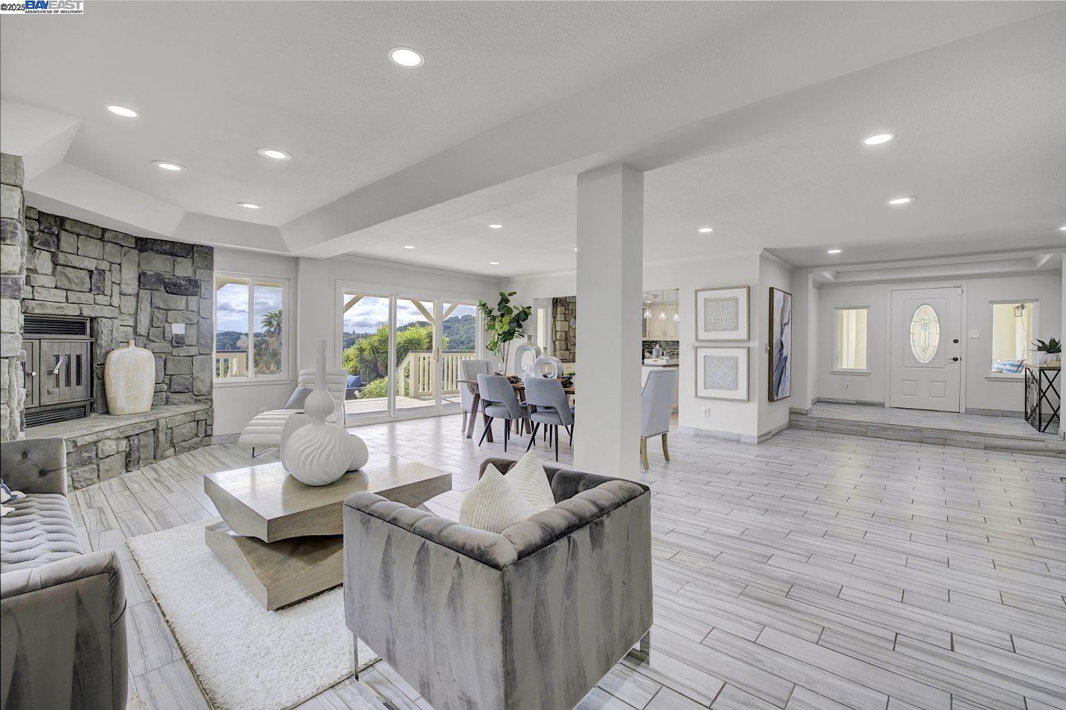 10705 Dublin Canyon Rd