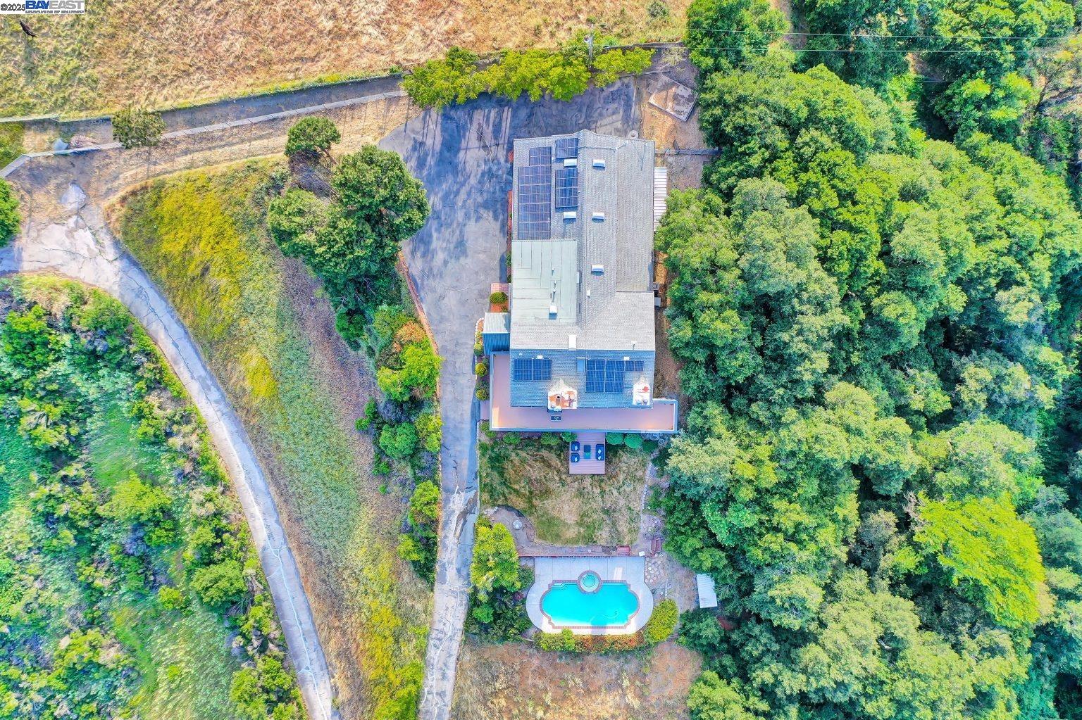 10705 Dublin Canyon Rd
