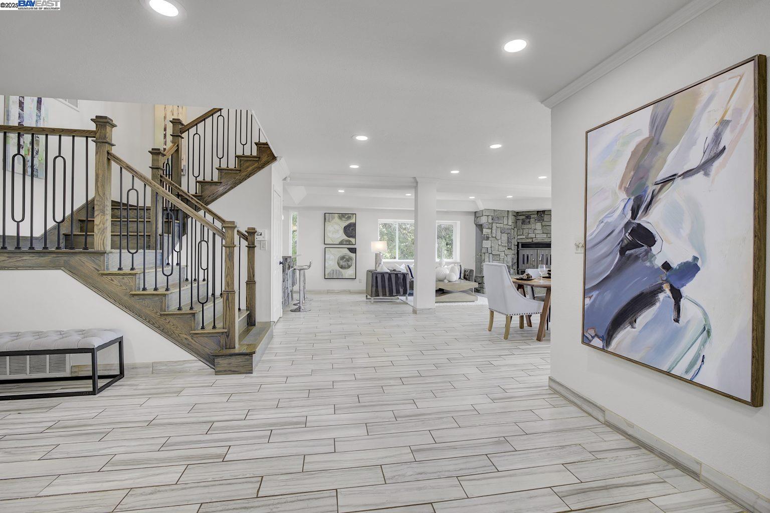 10705 Dublin Canyon Rd