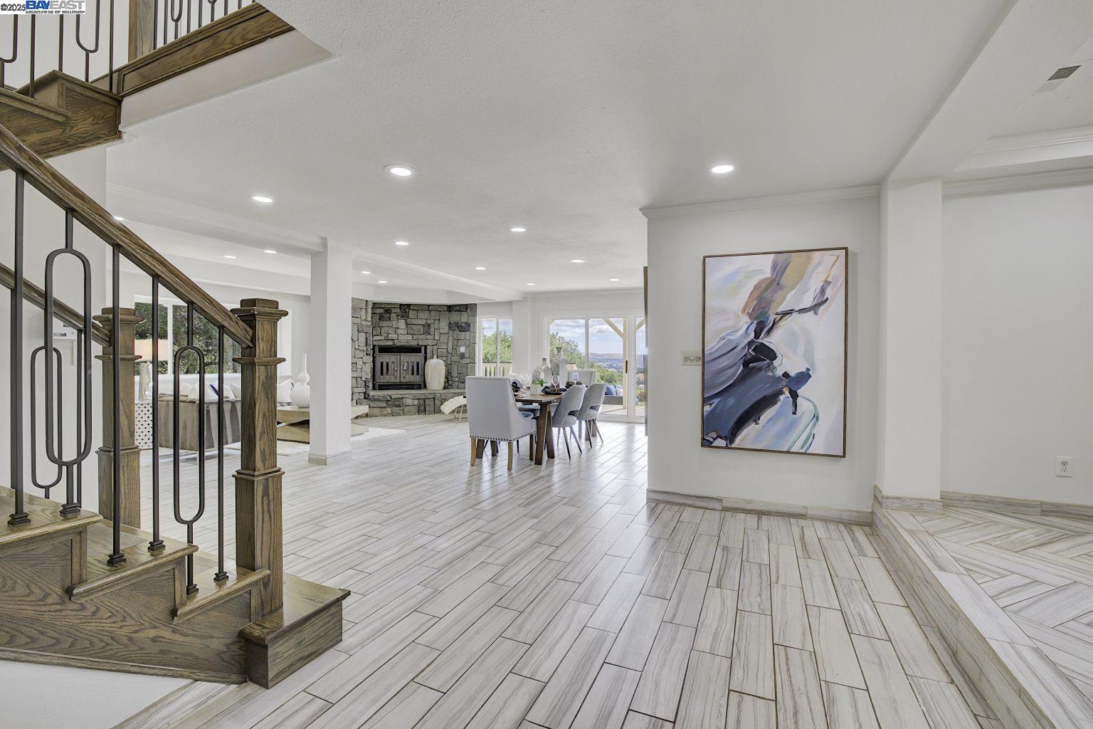 10705 Dublin Canyon Rd