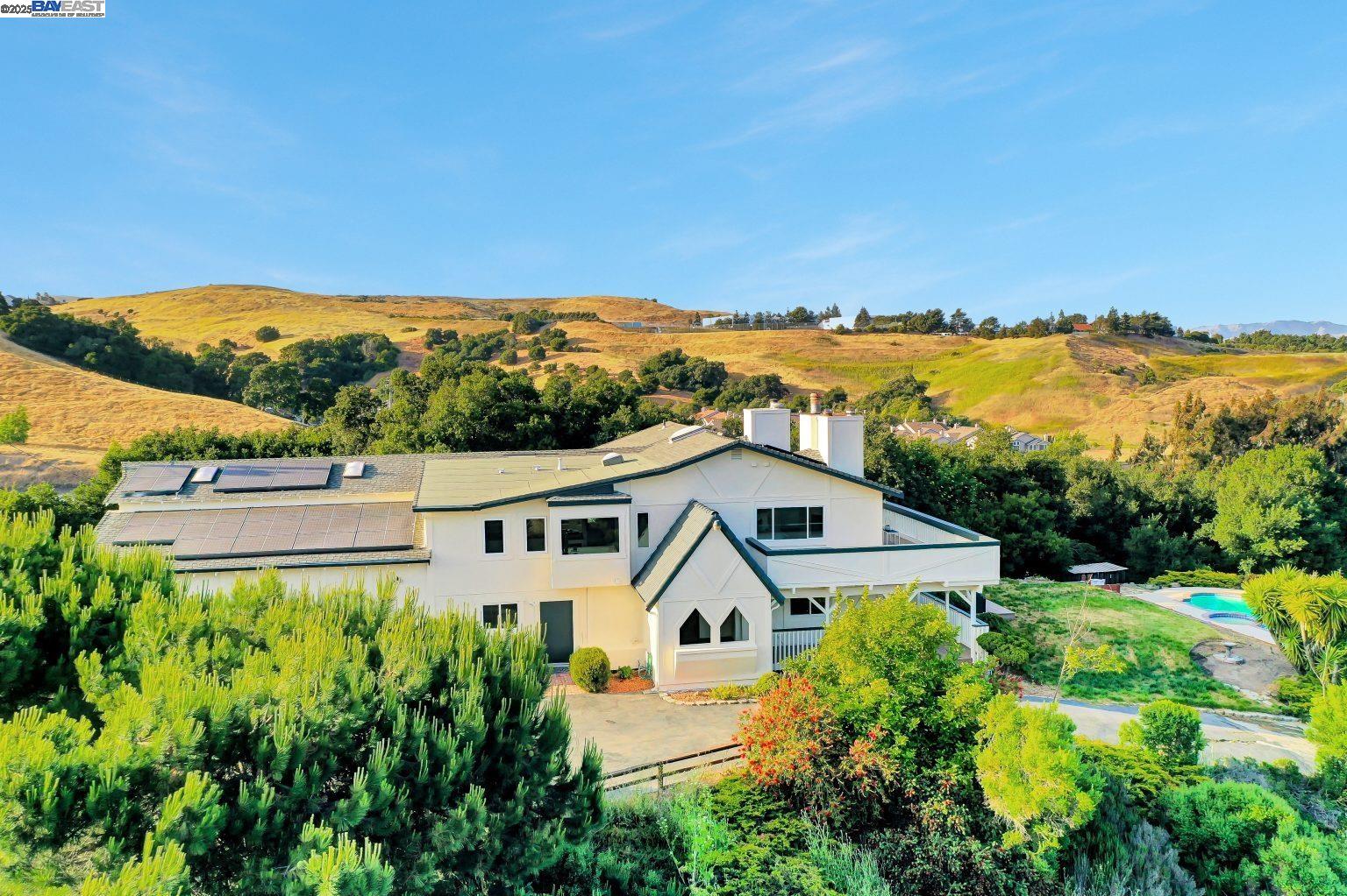 10705 Dublin Canyon Rd