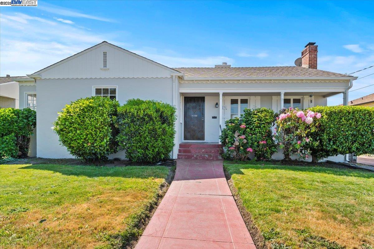 231 Bowling Green St