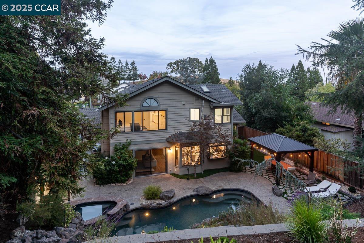 311 Valley High Dr
