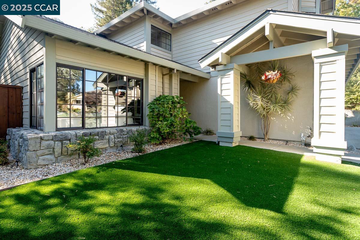 311 Valley High Dr